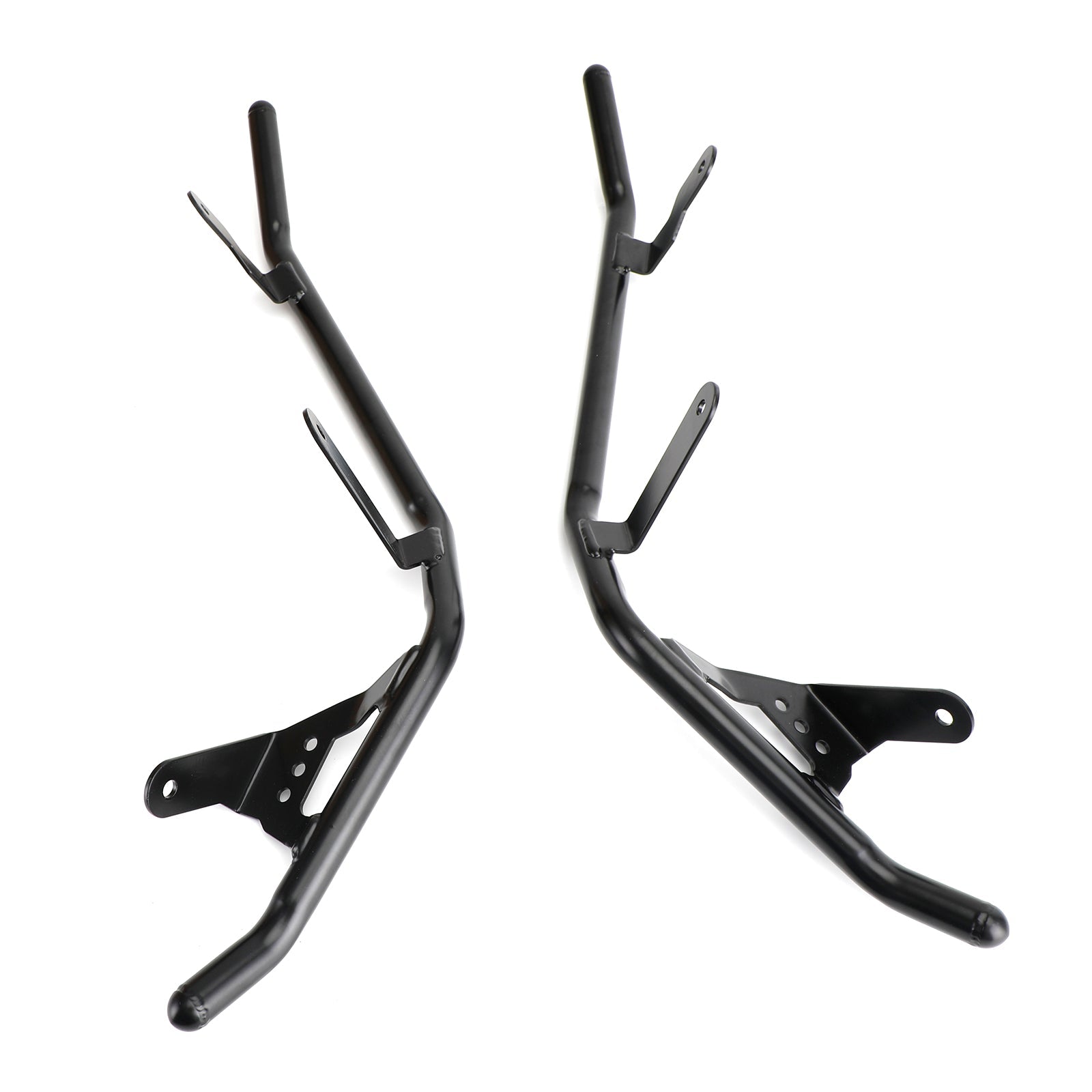 Honda Adv350 2022 Protezione motore Crash Bar Protezione telaio Paraurti Acciaio Fedex Express