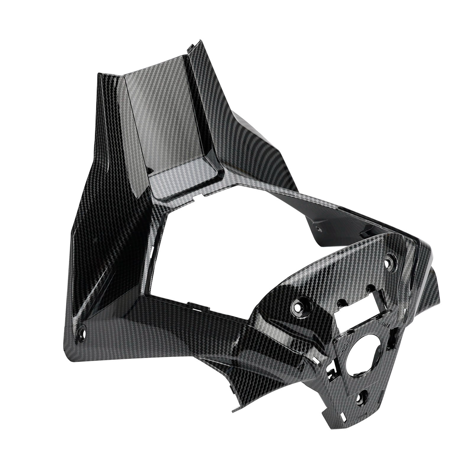 Honda X-ADV 750 XADV 2021-2023 ABS Przednia osłona wewnętrzna Osłona owiewki