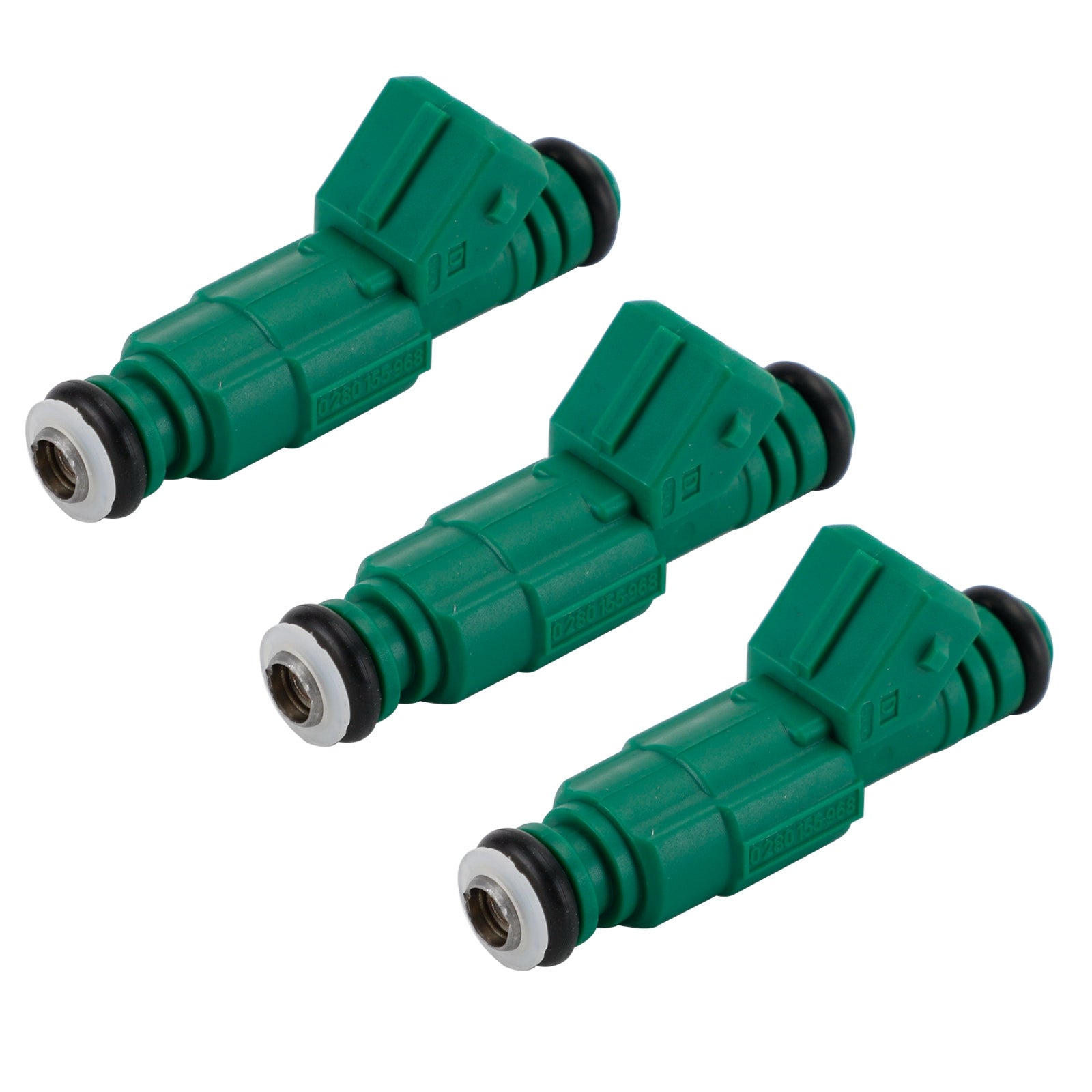 3pcs 006-623 Brandstofinjector 420874432 voor Sea Doo Speedster RXP-X RXT-X 255 1503CC