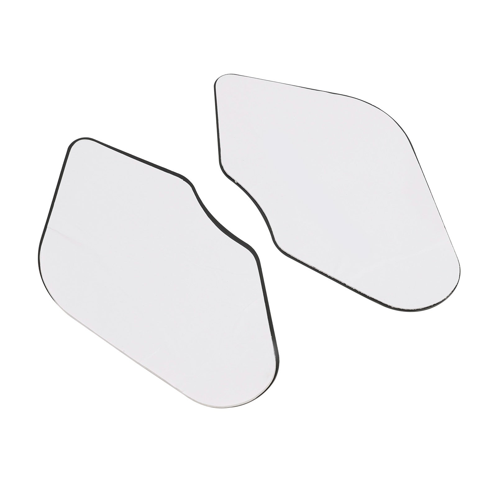 Kit protezione impugnatura serbatoio carburante per Ducati Monster 797 821 1200 RS 2014-2020