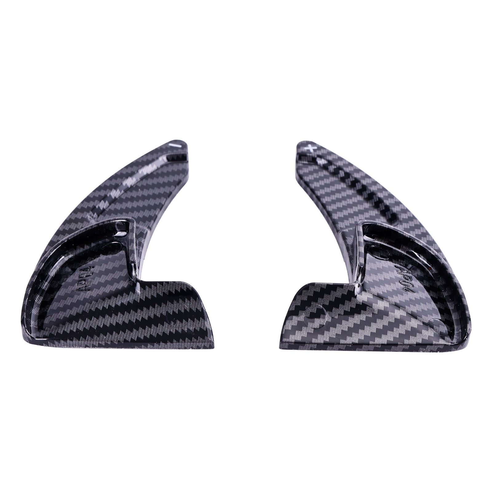 Dodge Challenger Charger Łopatka zmiany biegów na kierownicy Rozszerzona osłona dźwigni zmiany biegów