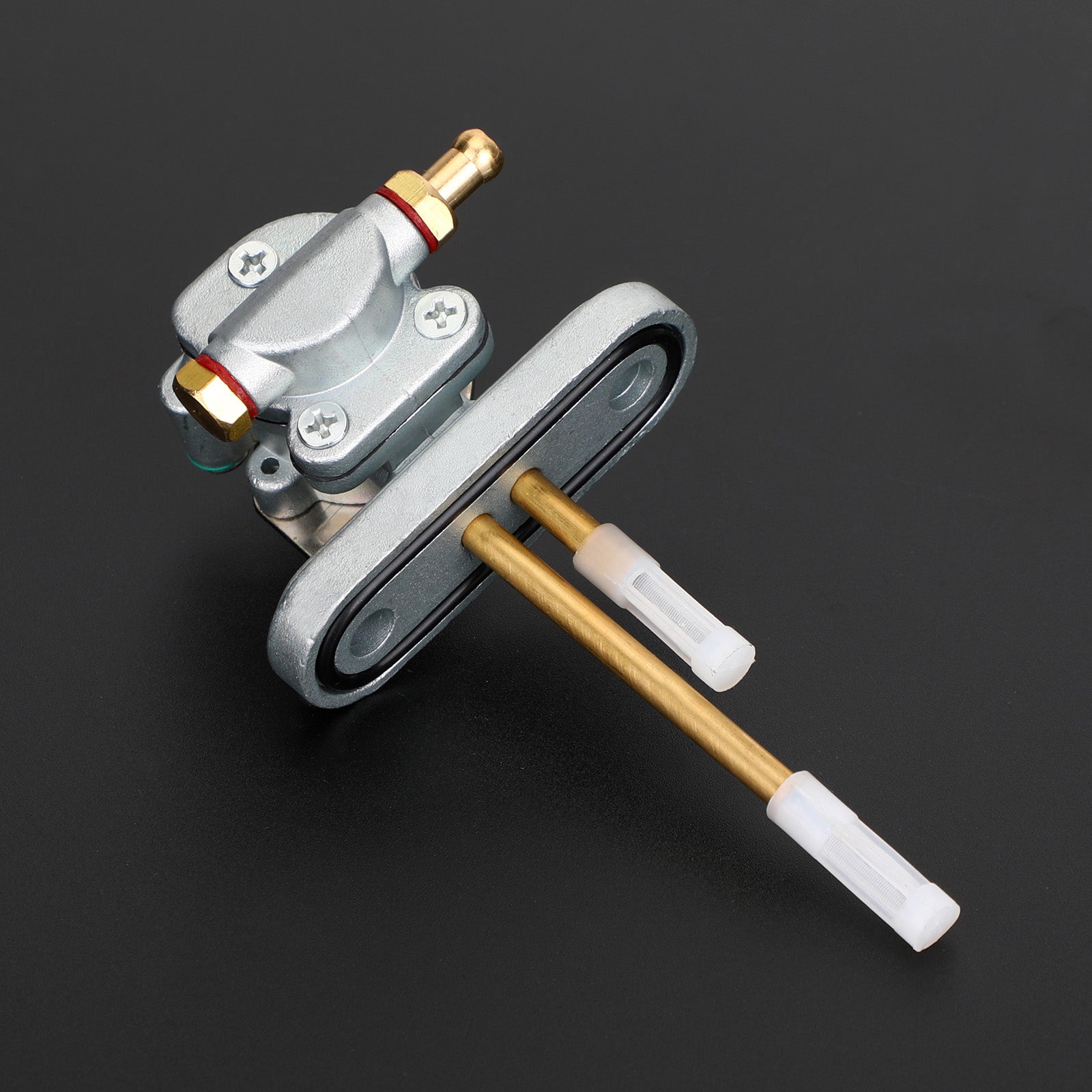 Valve de robinet de carburant de réservoir de gaz Petcock pour Yamaha XS650 XS750 spécial XS850 XS1100 générique