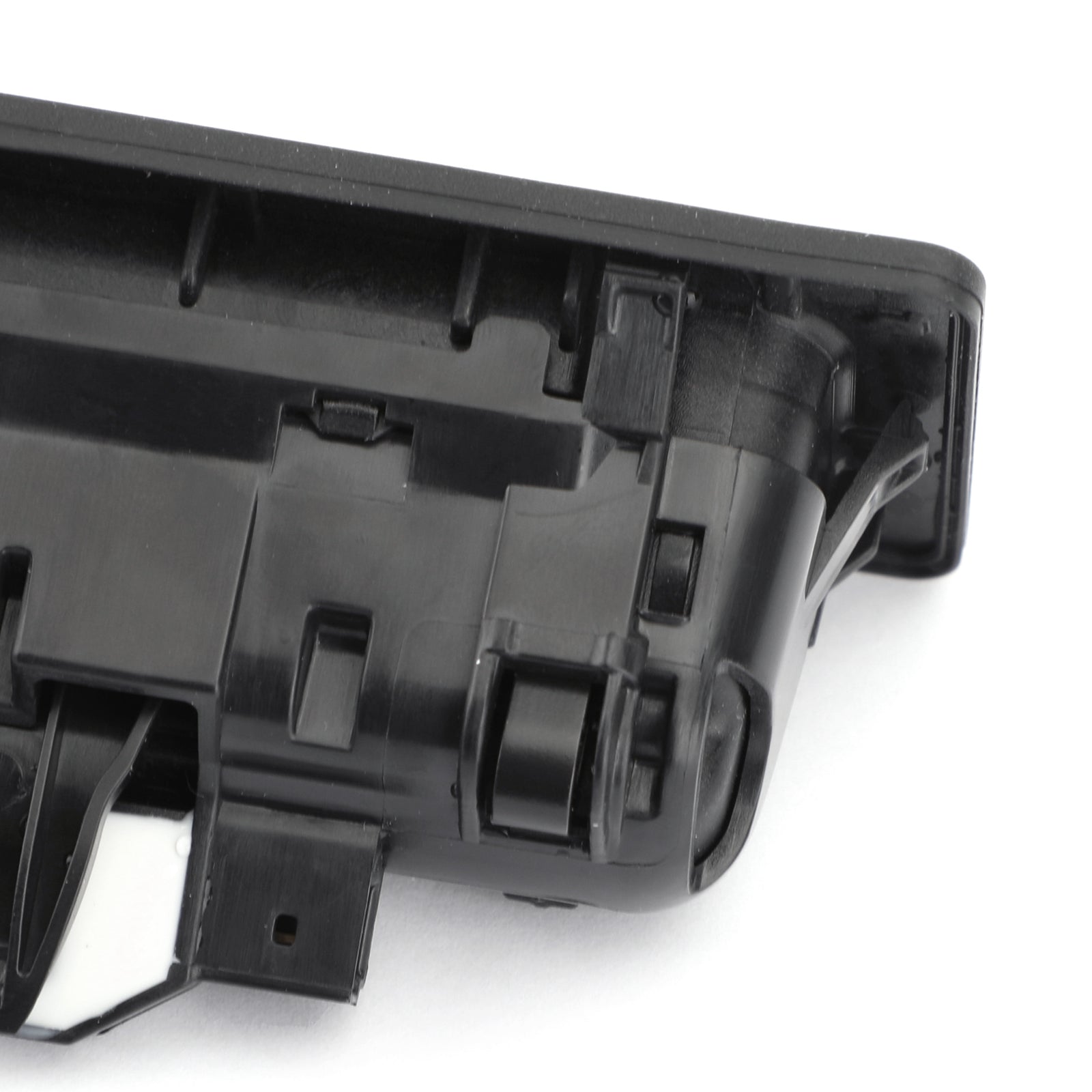 Takaluukun tavaratilan luukun kytkimen kahva 51247368752 BMW X1 X3 X5 Genericille