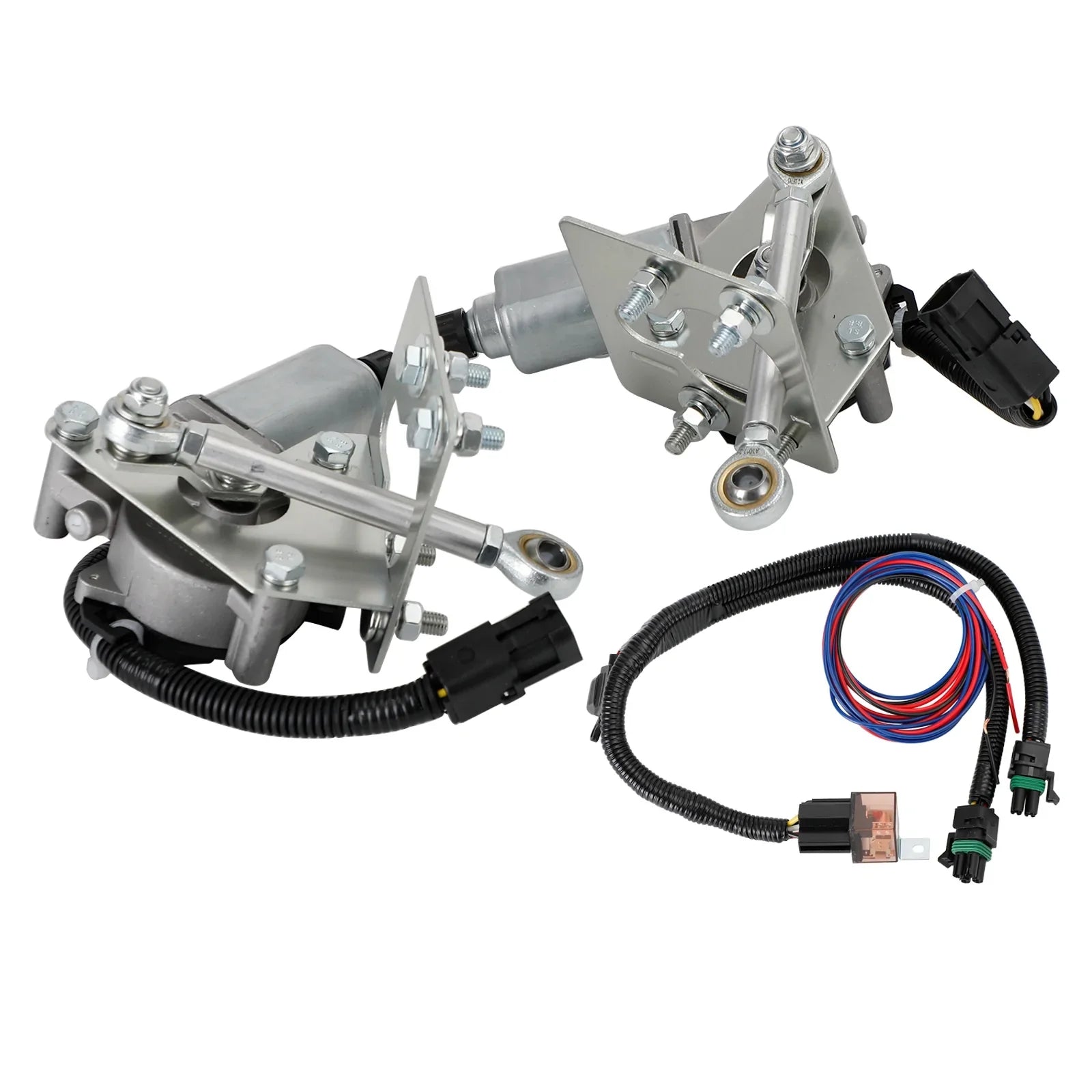 1968-1982 Corvette C3 Aktualizacja zestawu do konwersji reflektorów elektrycznych