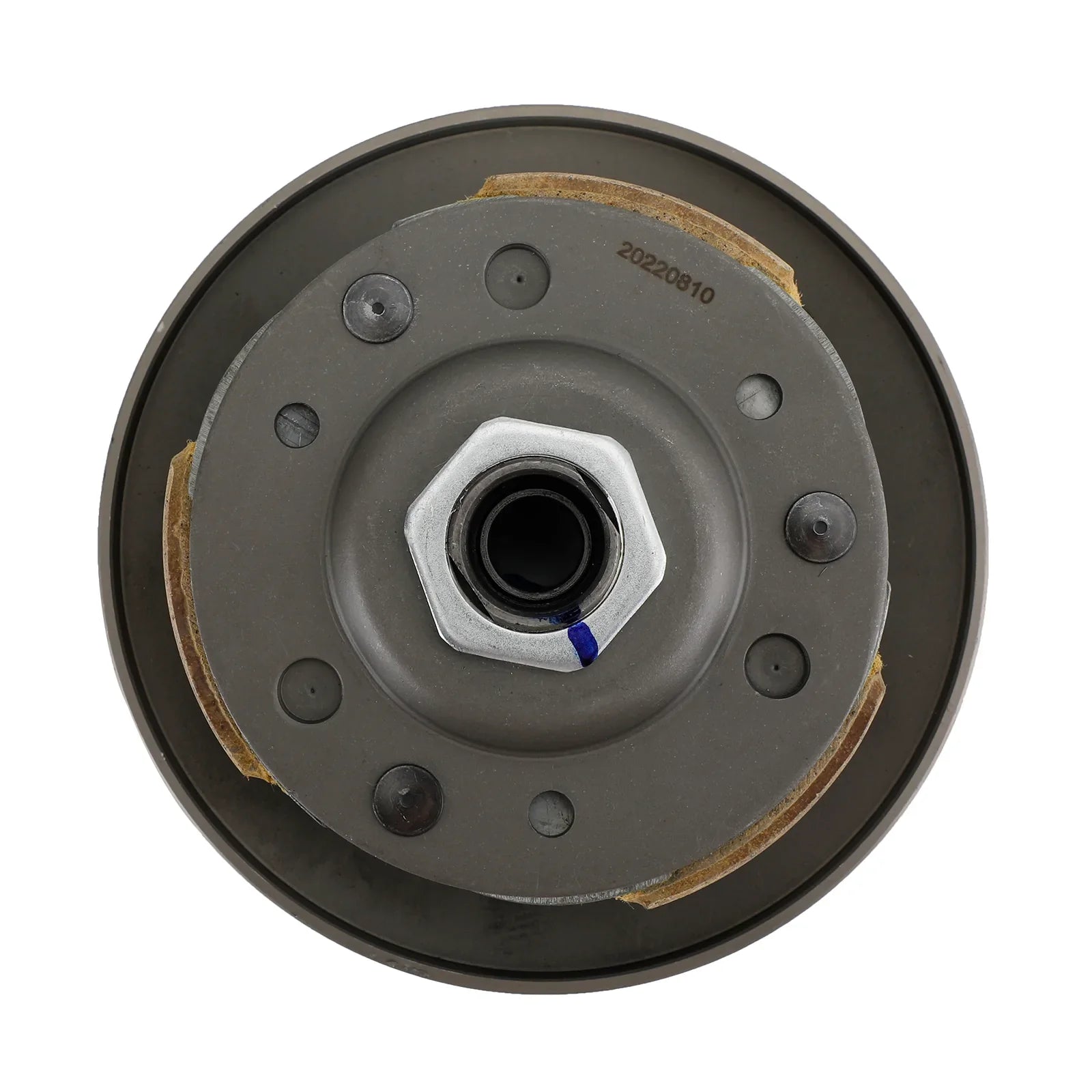 2019-2020 Honda Adv150Ww125 150 Pcx125 150 Variador de embrague primario trasero Fedex Express