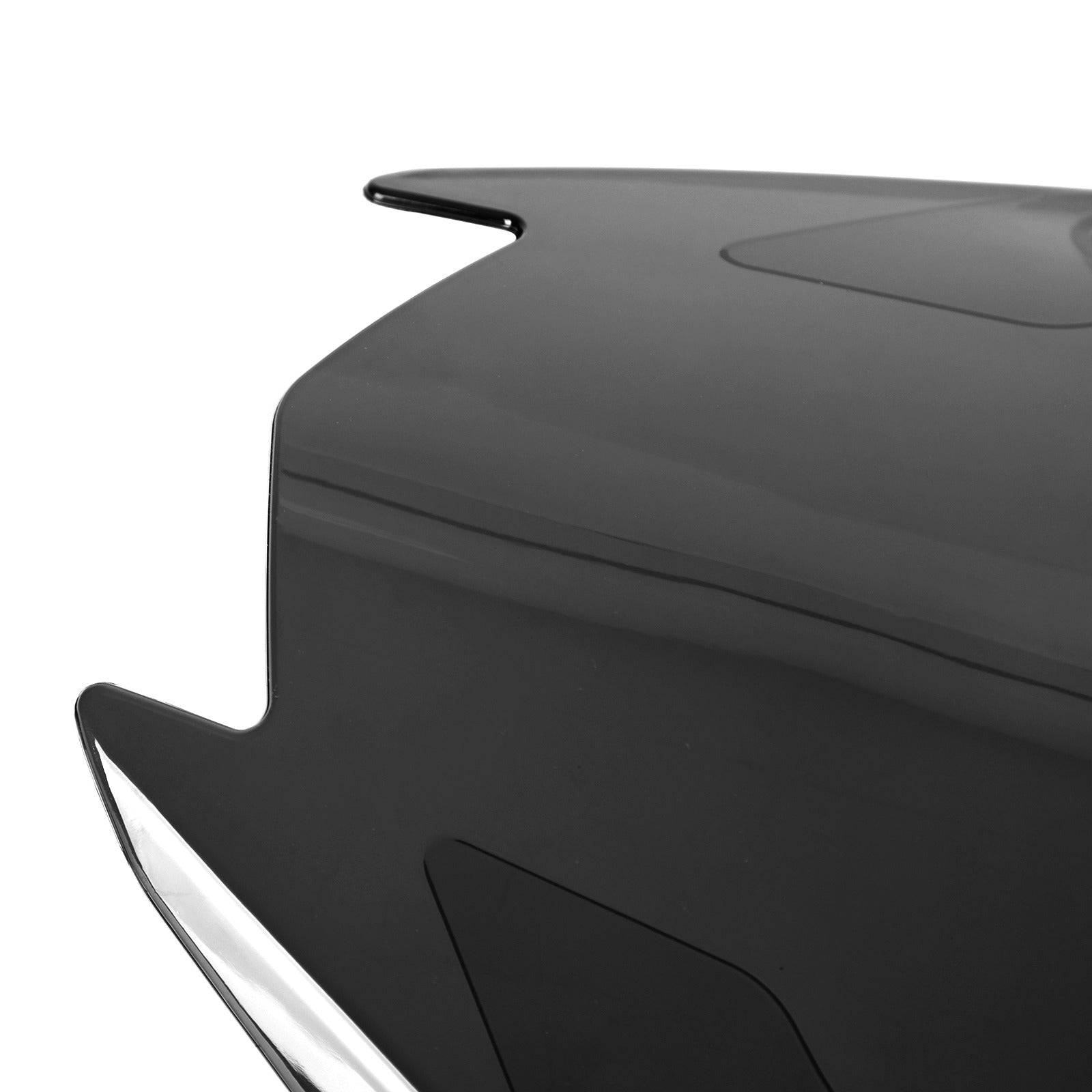 Parabrezza parabrezza per kawasaki z1000sx 2020 generico