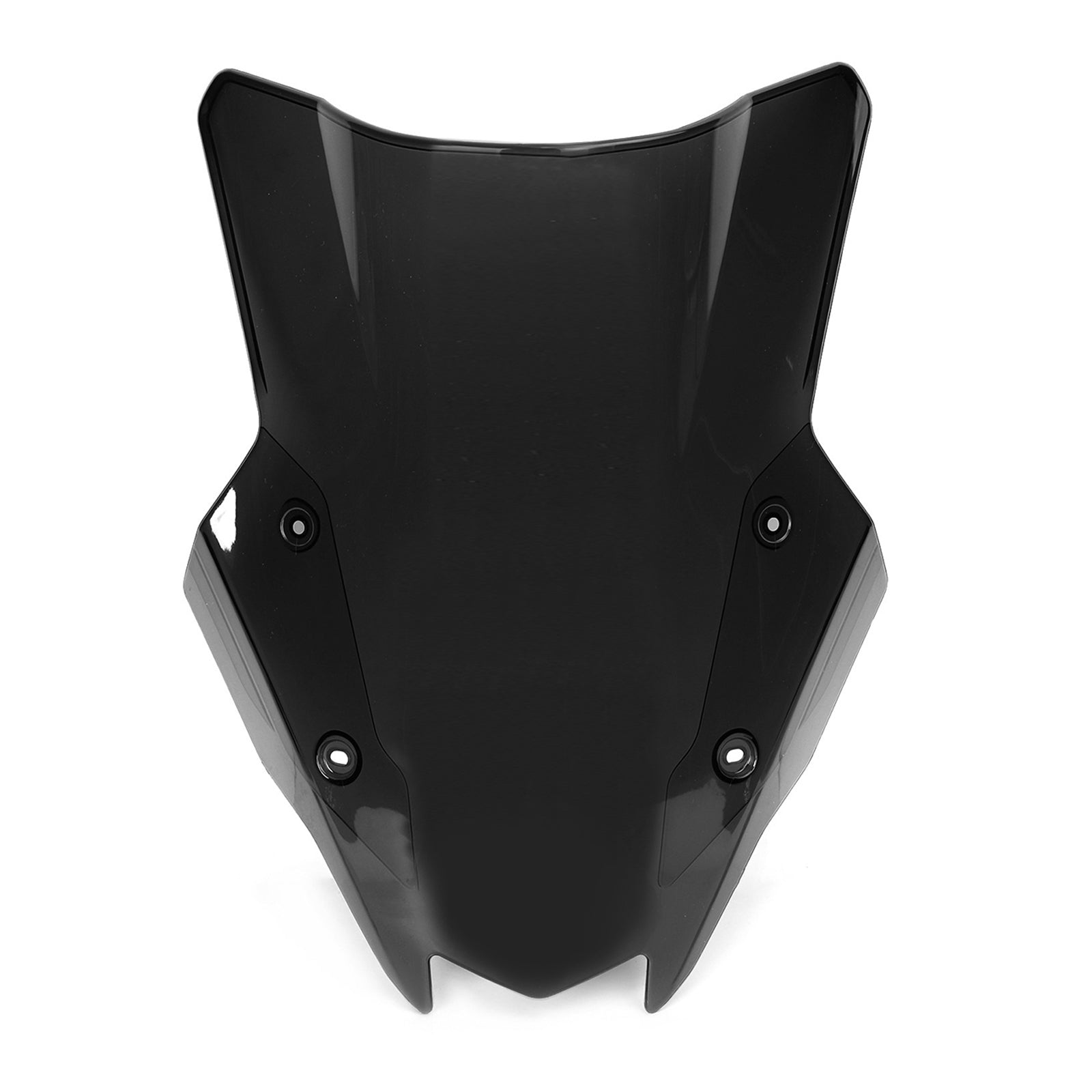 Parabrezza parabrezza per kawasaki z1000sx 2020 generico