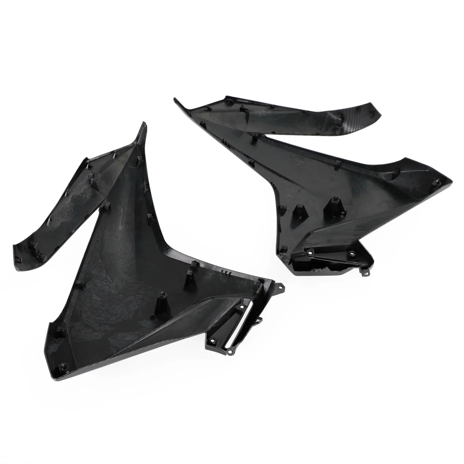 Sivu sivun kehyskansi Honda CBR500R 2019-2021