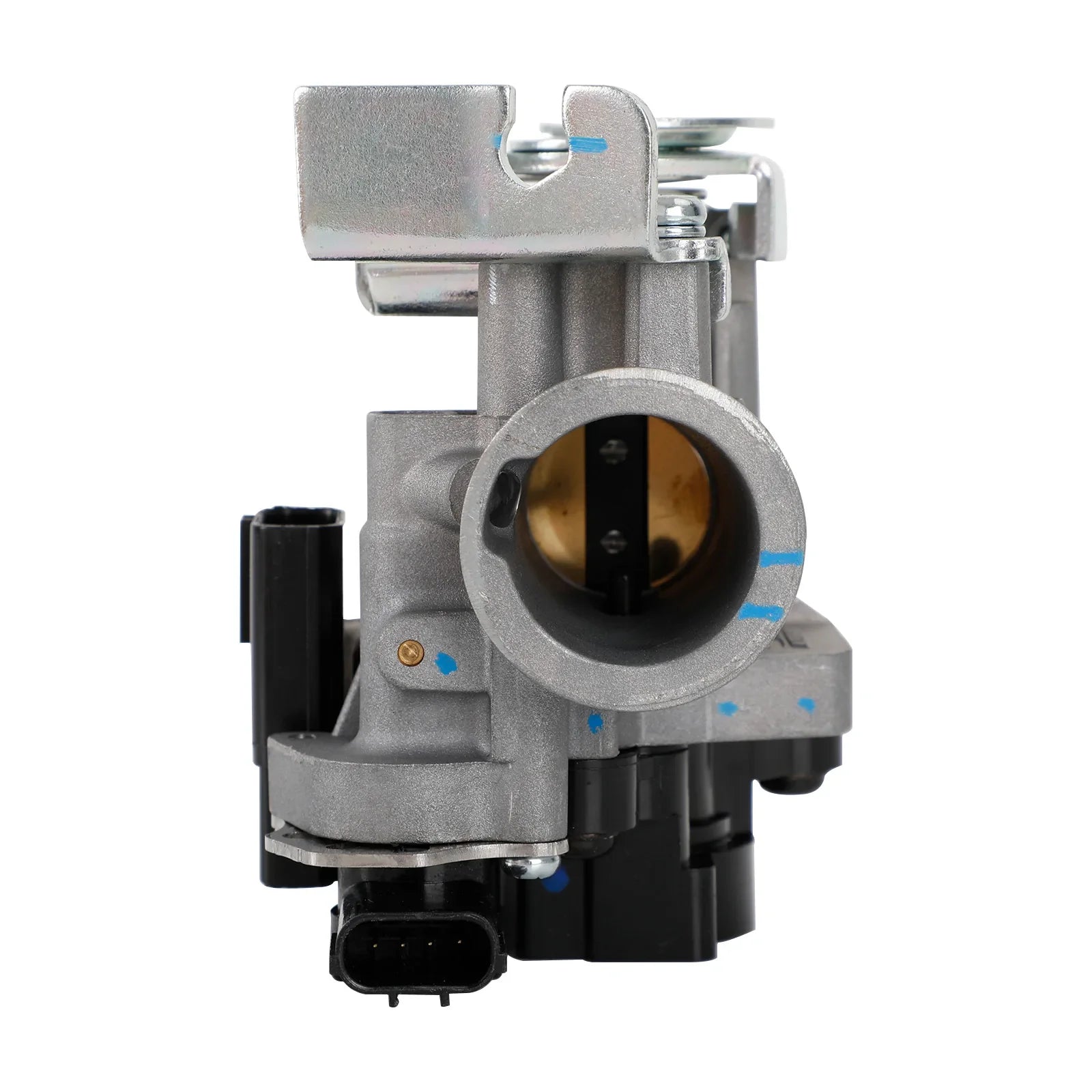 Honda Click 110CC 16400-Kvb-T01 16400-KVB-T02 Zespół korpusu przepustnicy