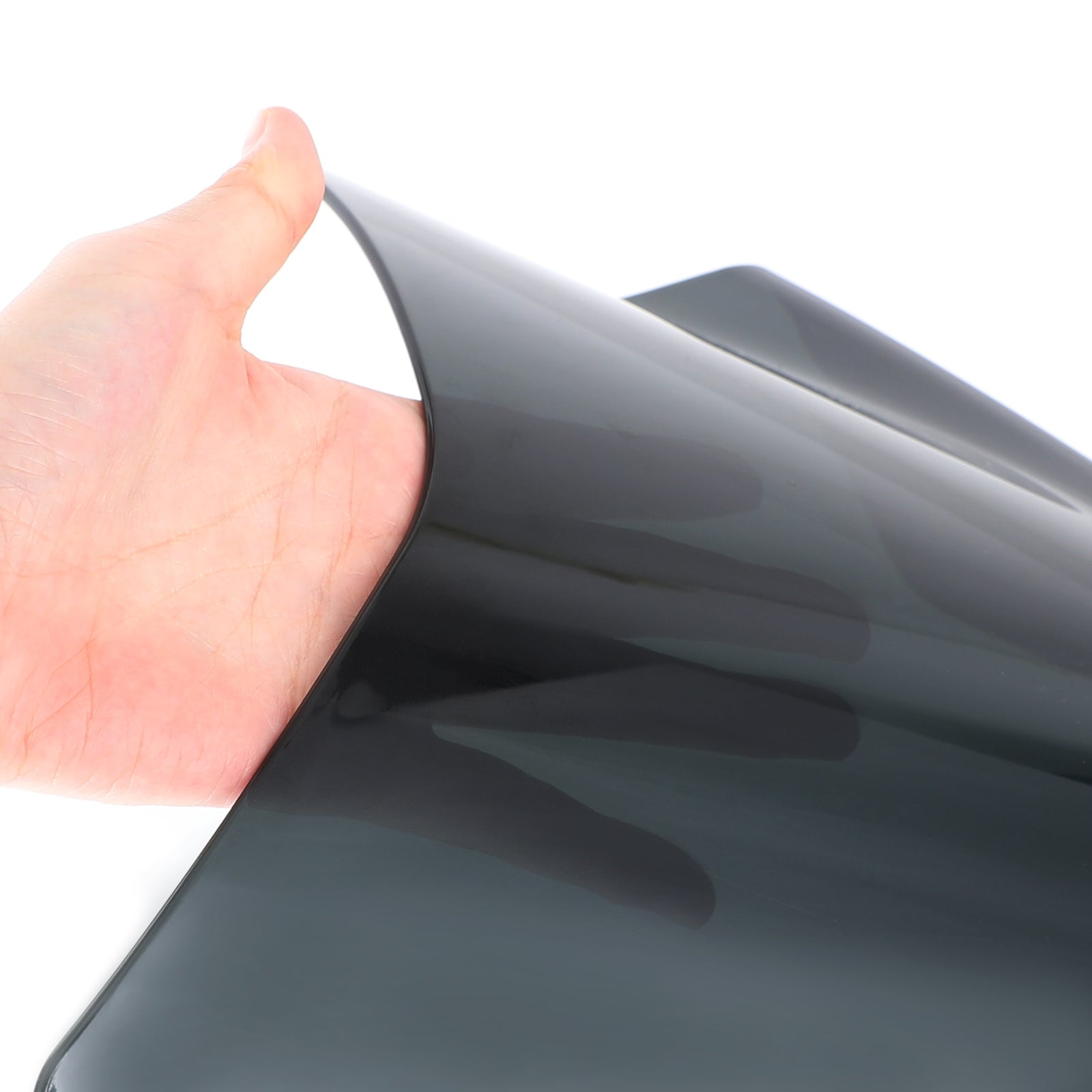 Parabrezza per mostro Ducati 821 1200 1200s 1200r 2014-2020 generico