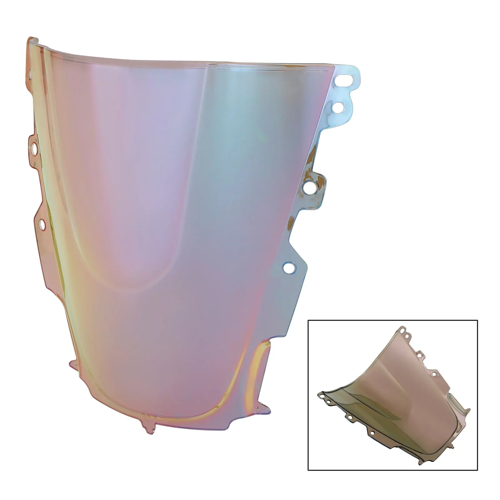 Yamaha YZF R1 2020-2022 MOTORCHLE MOTORE.