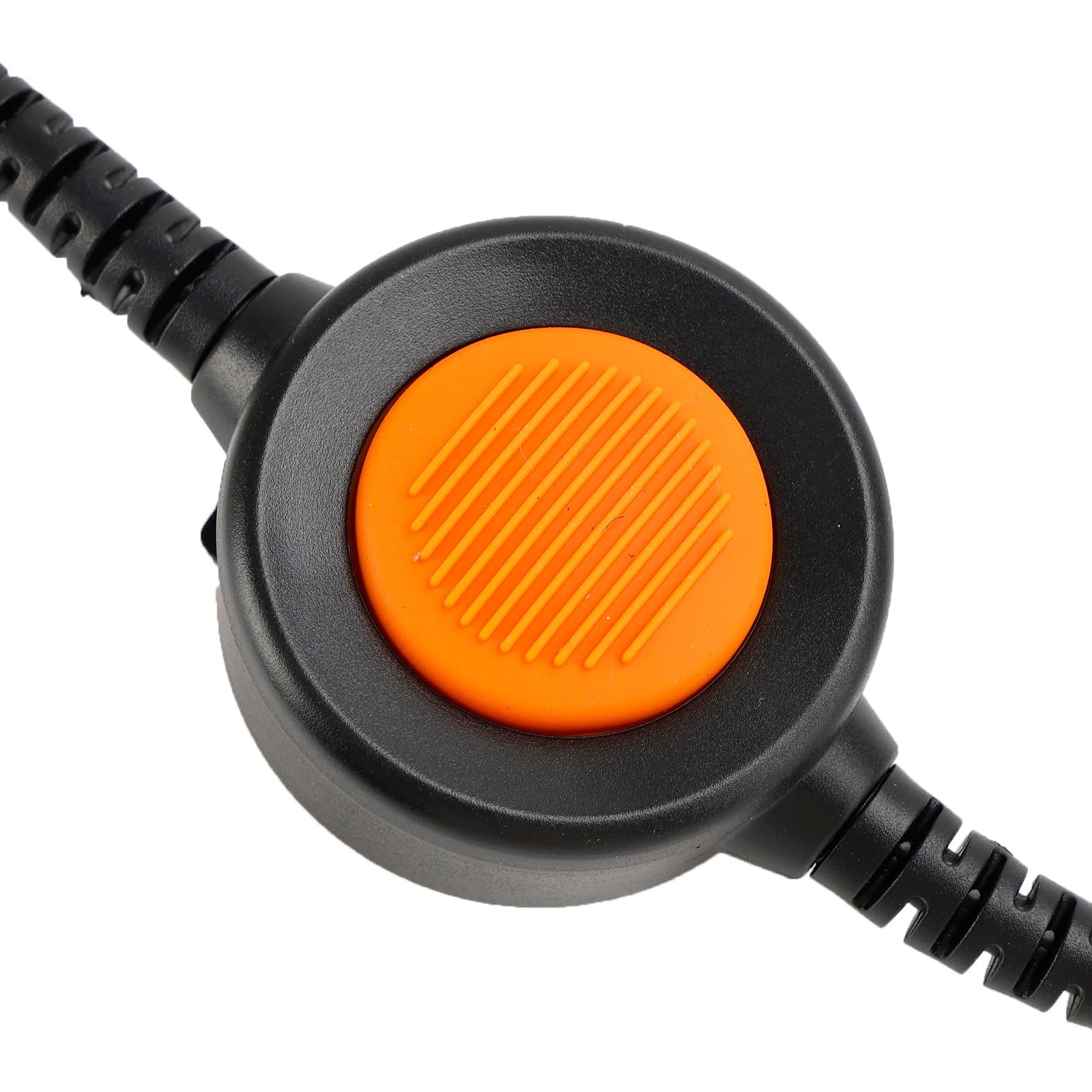 PD780-326 Naranja Redondo PTT IP65 Impermeable para Hytera PD780/700/580/788/782/785