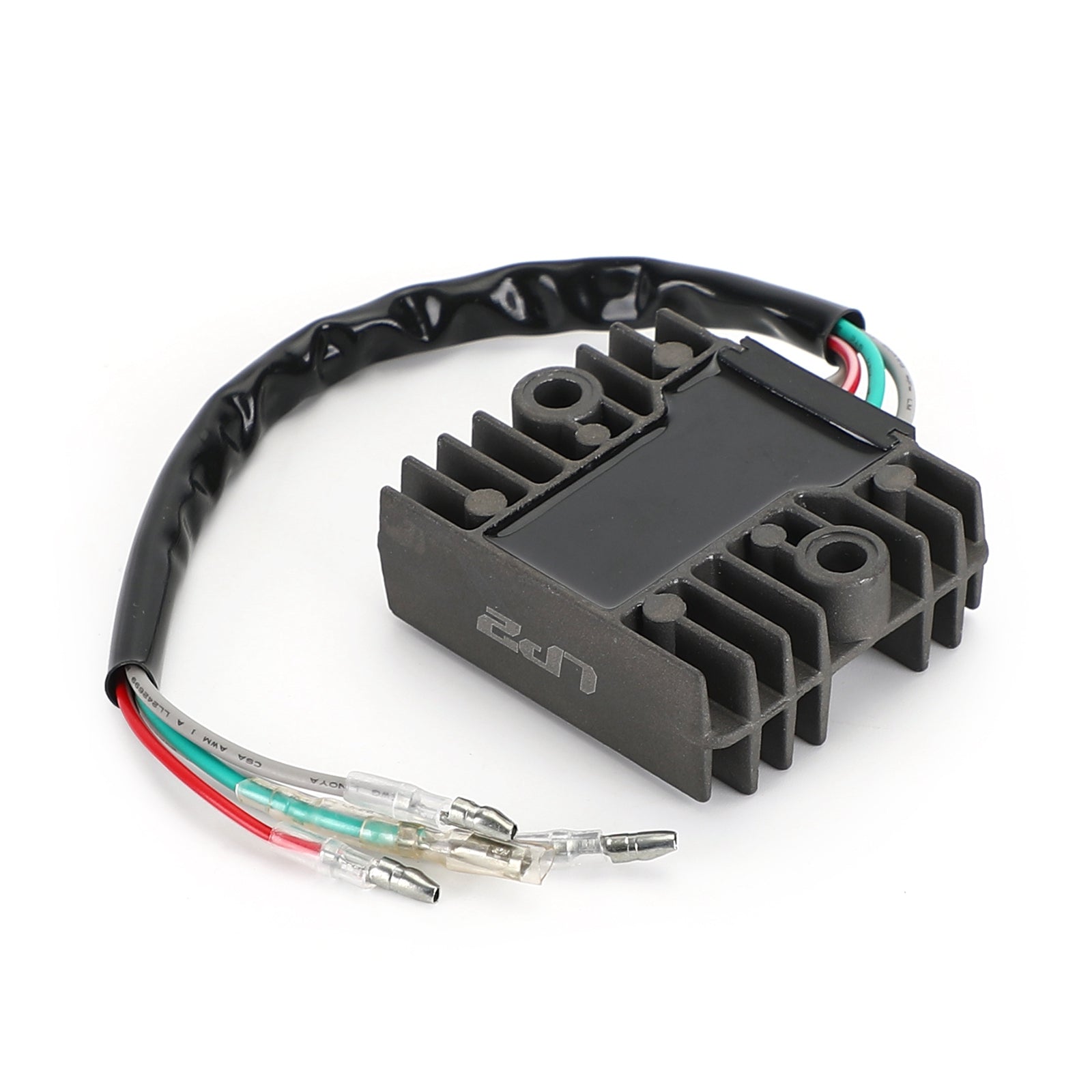 Prostownik do silnika zaburtowego Honda BF 9.9/15/30A 25D 9,9 KM - 30 KM 31750-ZV7-003 Generic