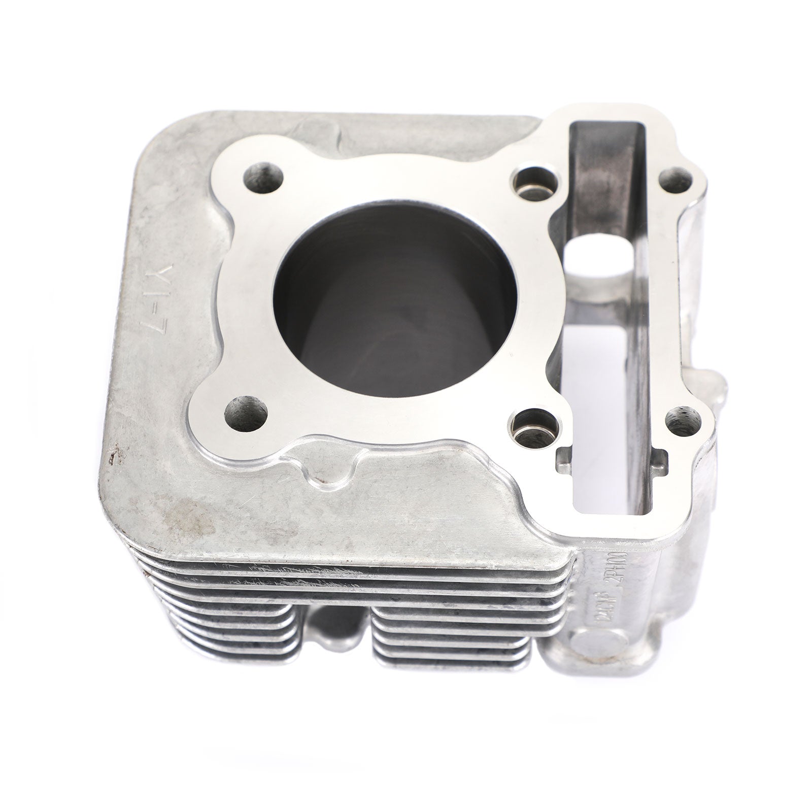 Zestaw uszczelek tłoka dzbanka cylindra do Yamaha LTS 125 C Delight 2017-2020 52,4 mm Generic