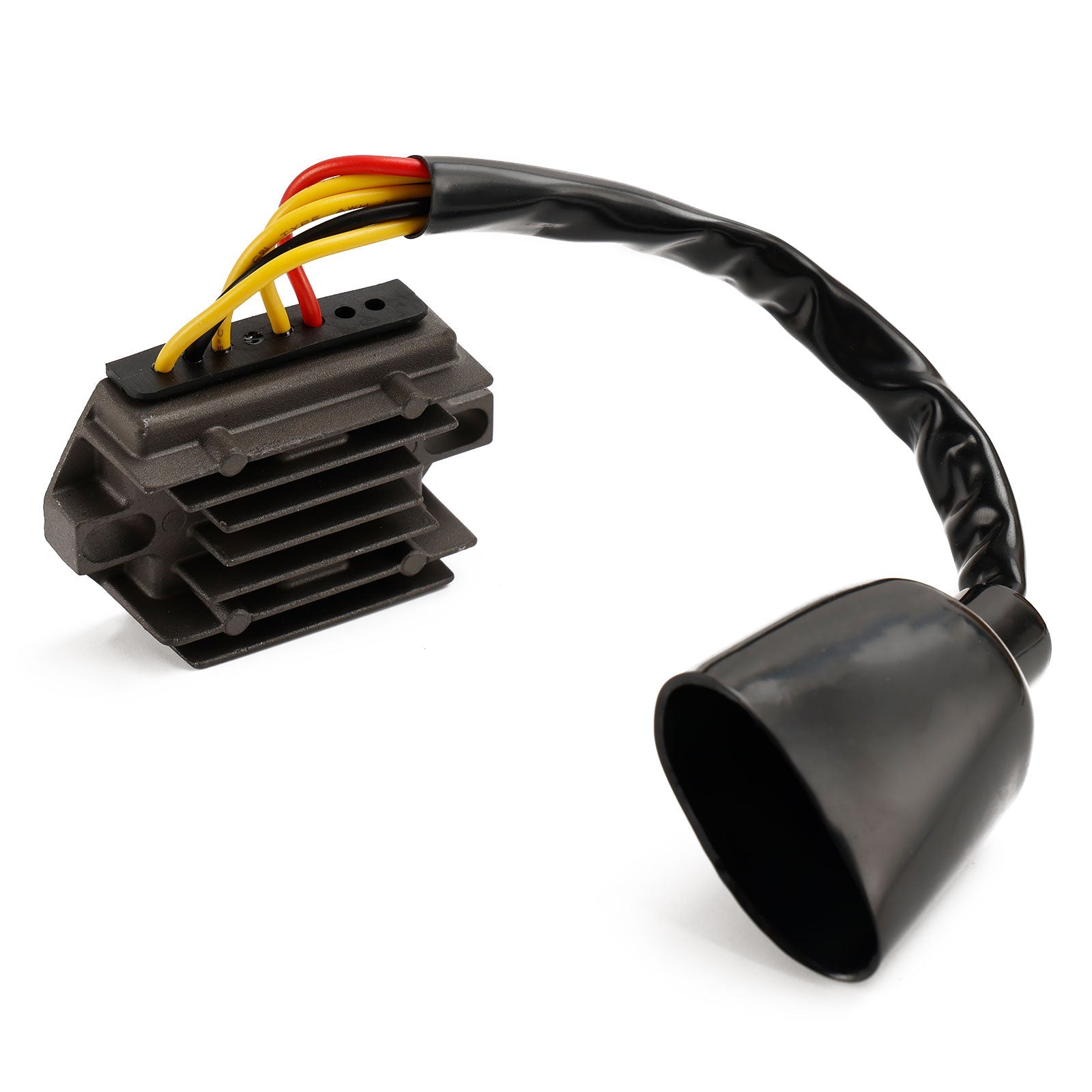 Redresseur et joint de régulateur de Stator d'allumage, pour Kawasaki KX 450 F KX450F 02-15