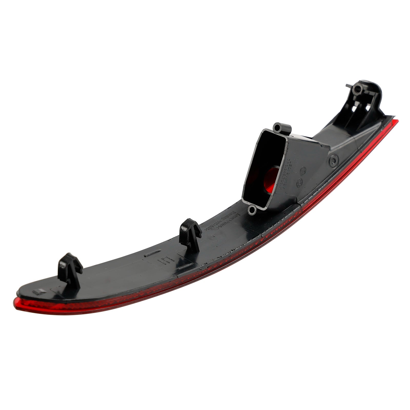 Achterbumper Linksonder Reflector Volkswagen Touareg 2014-2018 7P6945701K