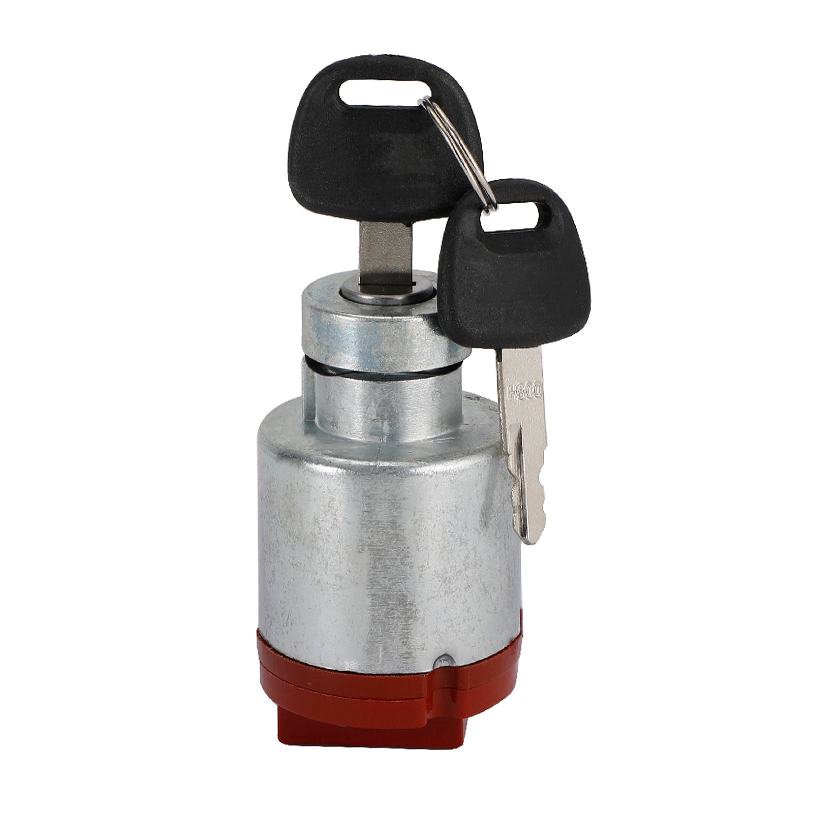 Stacyjka z 2 kluczykami H800 do Hitachi EX300-3C EX300LC-3C EX310H-3C