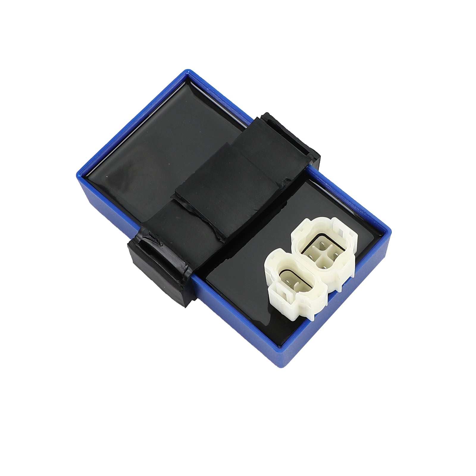 Bobine d'allumage Bougie d'allumage CDI pour Honda FourTrax 300 TRX300 1990-1993 Générique