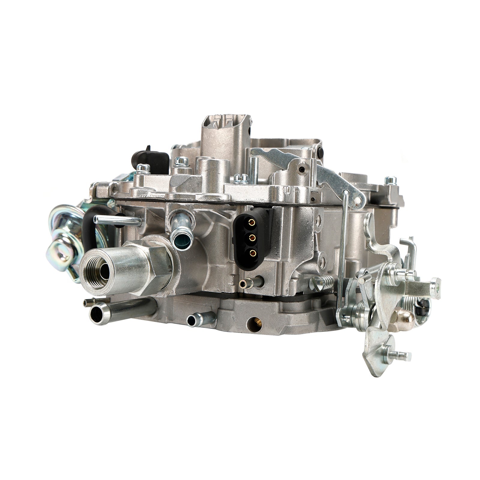 11-1255 kaasutin Buick Caddy Chevy Oldsmobile Pontiac 307 -moottorille 1981-1990