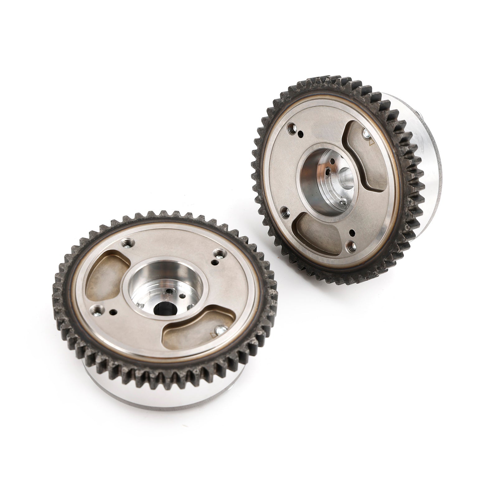 Distributiekettingset Hyundai Genesis COUPE 3.8L/Kia Sedona 3.5L 2011-2012 24312-3C100 24420-3C100 24410-3C300