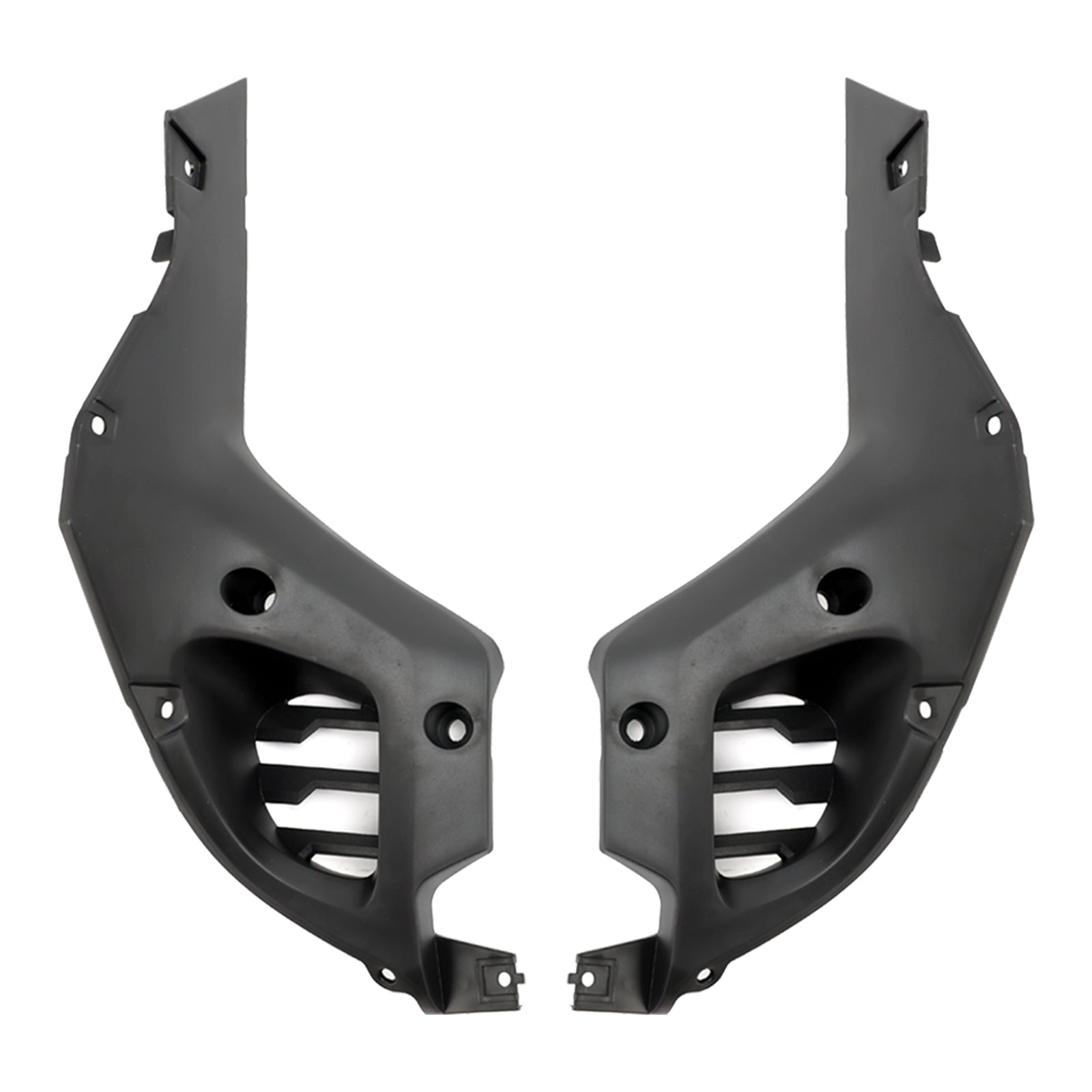 Honda X-ADV 750 2021-2023 Carénage de carrosserie ABS Moulage par injection non peint