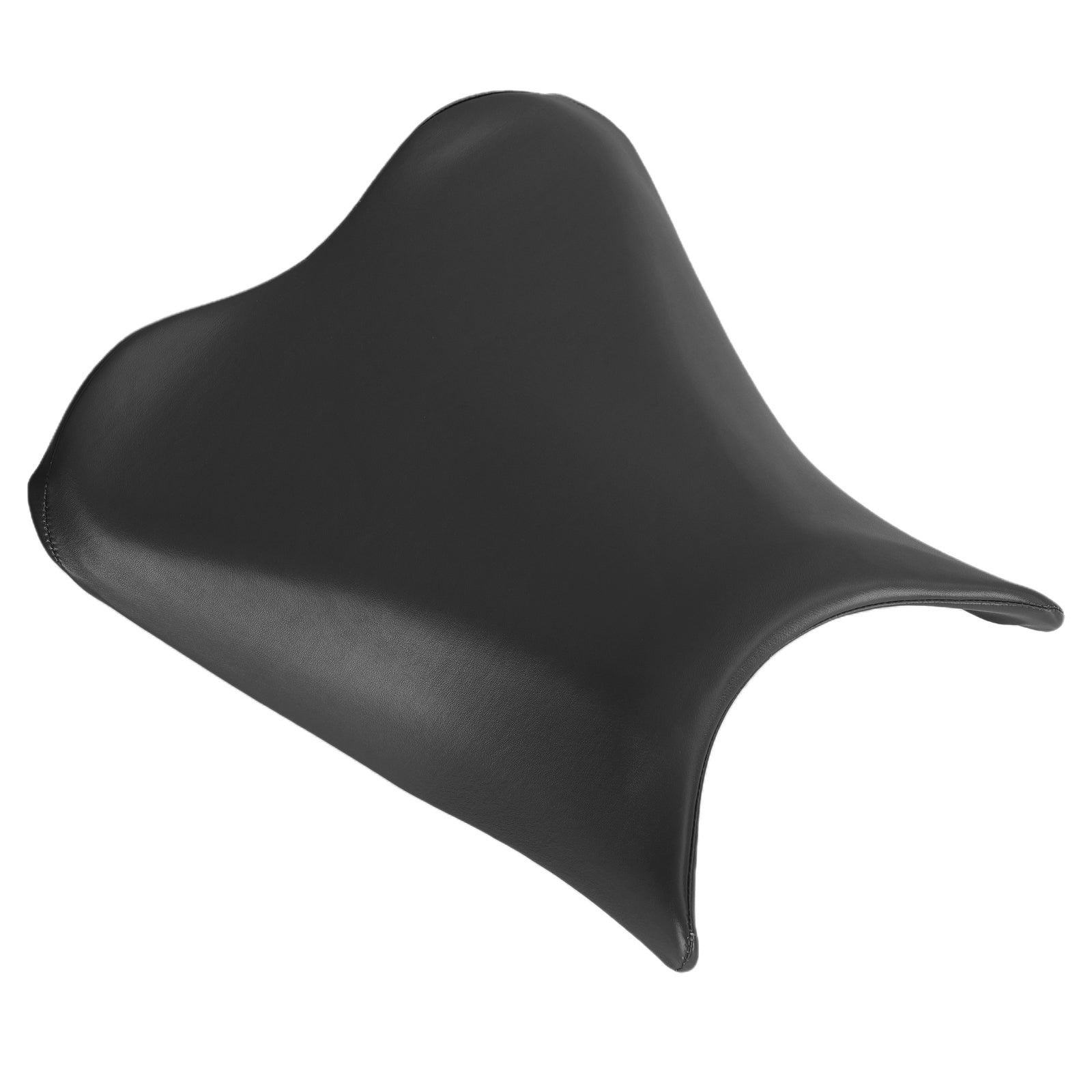 Colegio del conductor del conductor Asiento espesado para Kawasaki Ninja Z400 EX400 18