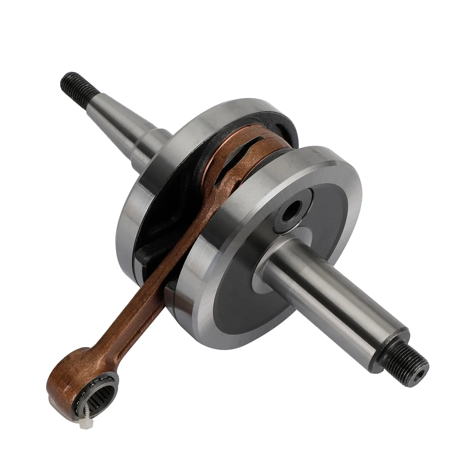 Yamaha YZ85 5PA-11400-00 2008-2018 Silnik 2-suwowy z wałem korbowym