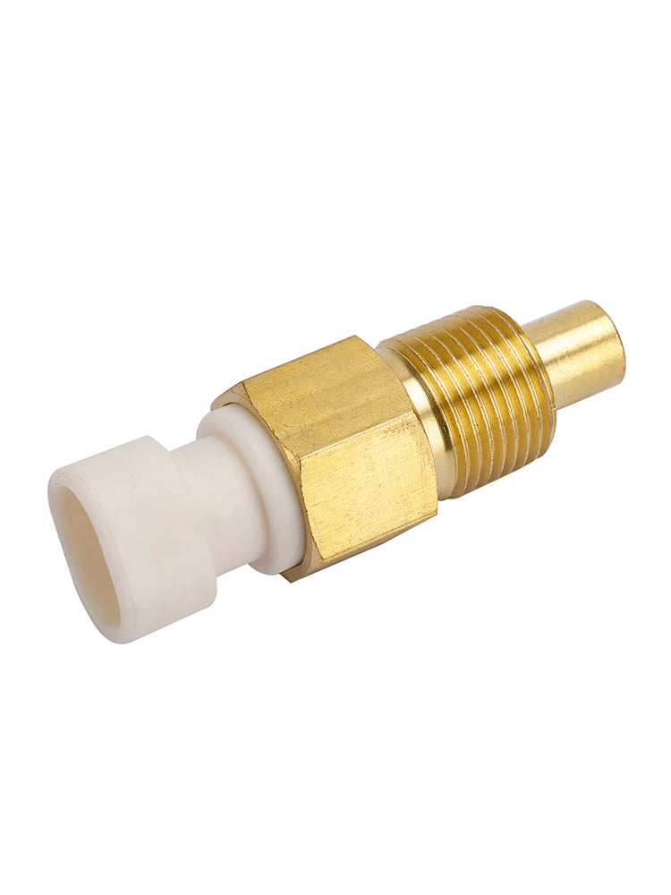 Moottorin lämpötila-anturi 6718414 Yhteensopiva Bobcat 753 864 S175 S650 kanssa