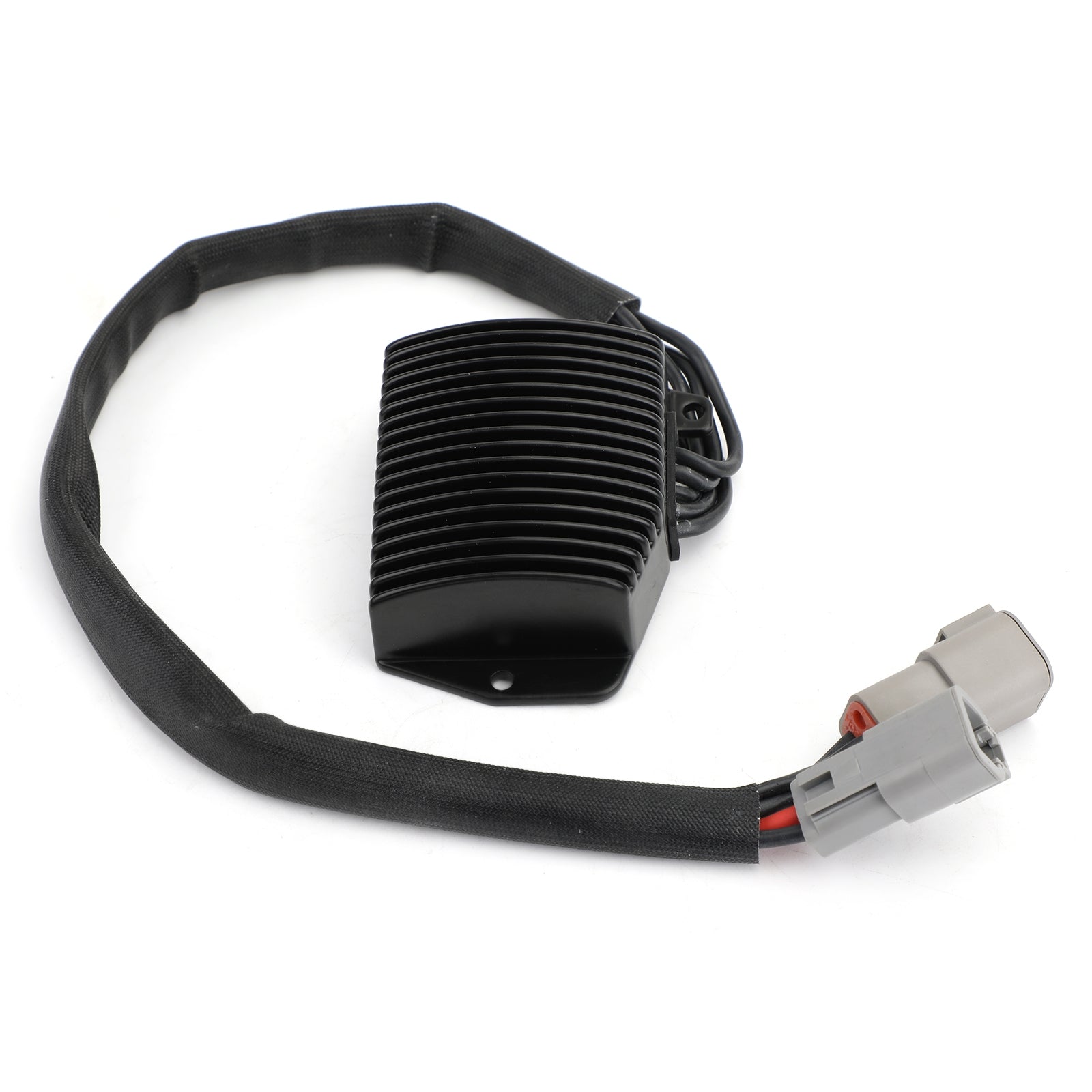 Rectificador regulador de voltaje para Buell XB9R Firebolt 2002-2007 P/N.Y1302-02A8 Genérico