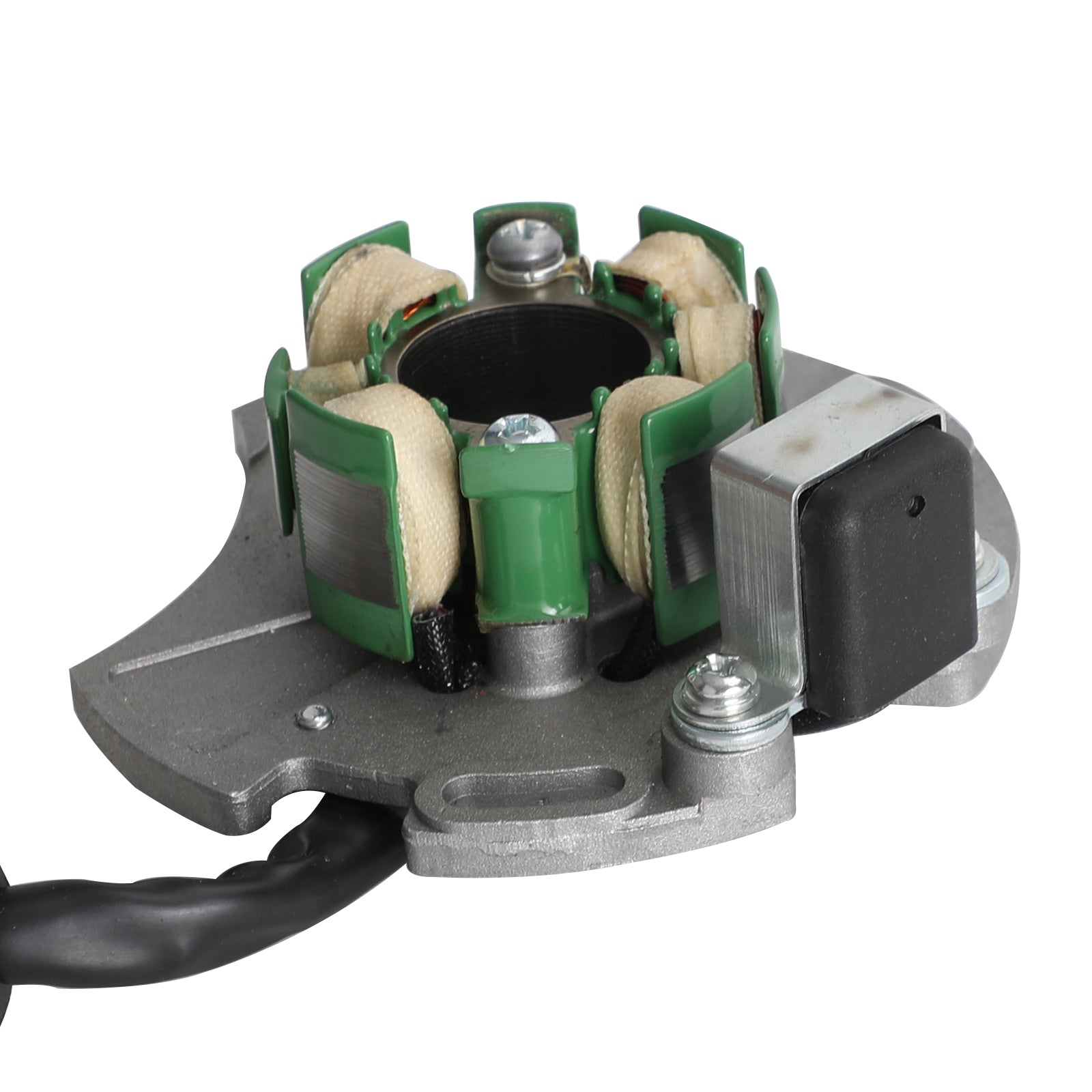 Elektryczny stojan zapłonowy do gazu gazowego EC XC 125 EC125 XC125 2001 MC250034005 Fedex Express