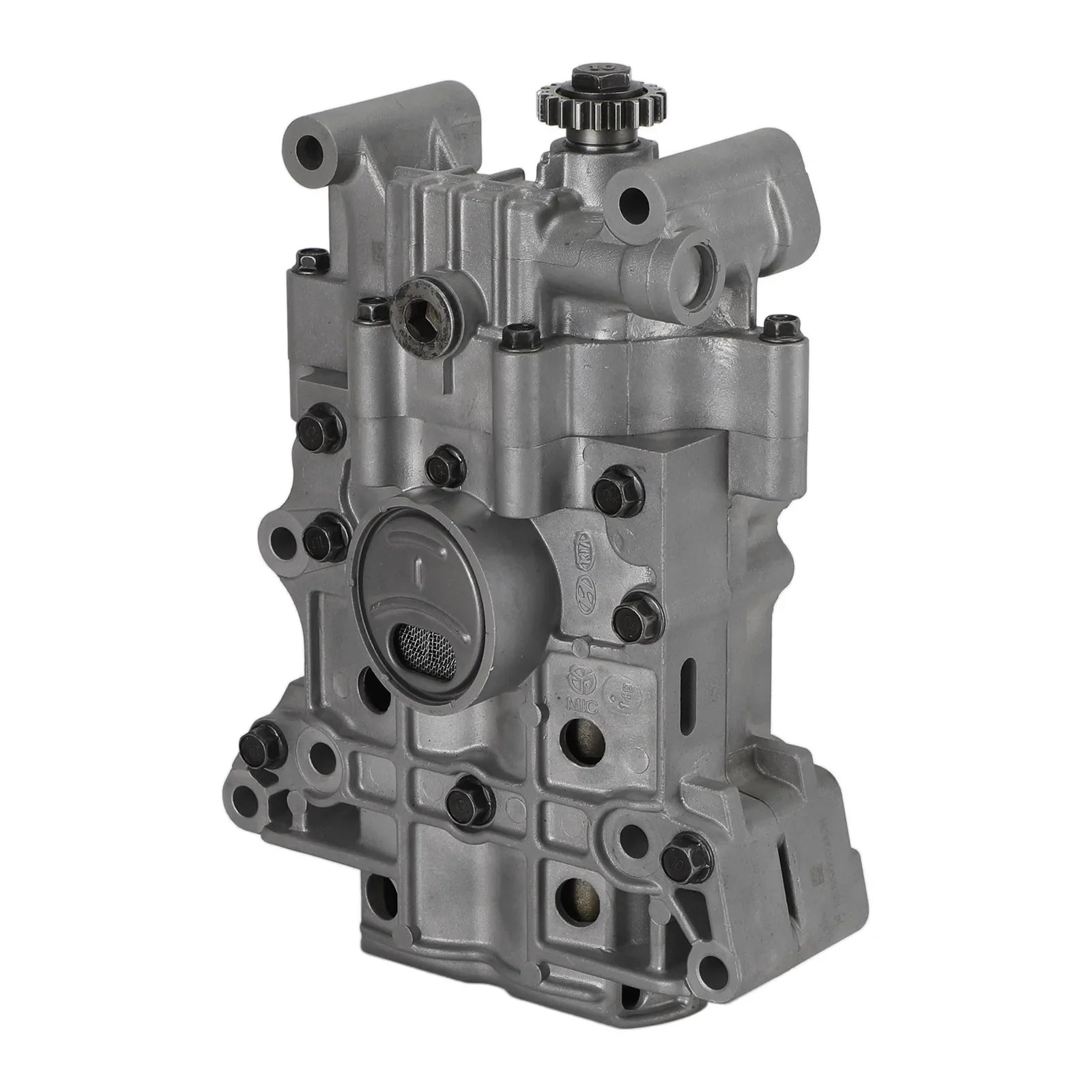 2016-2018 Kia Sportage 2.4L Arbre 'équilibre de pompe à huile 23300-2G410 20 dents