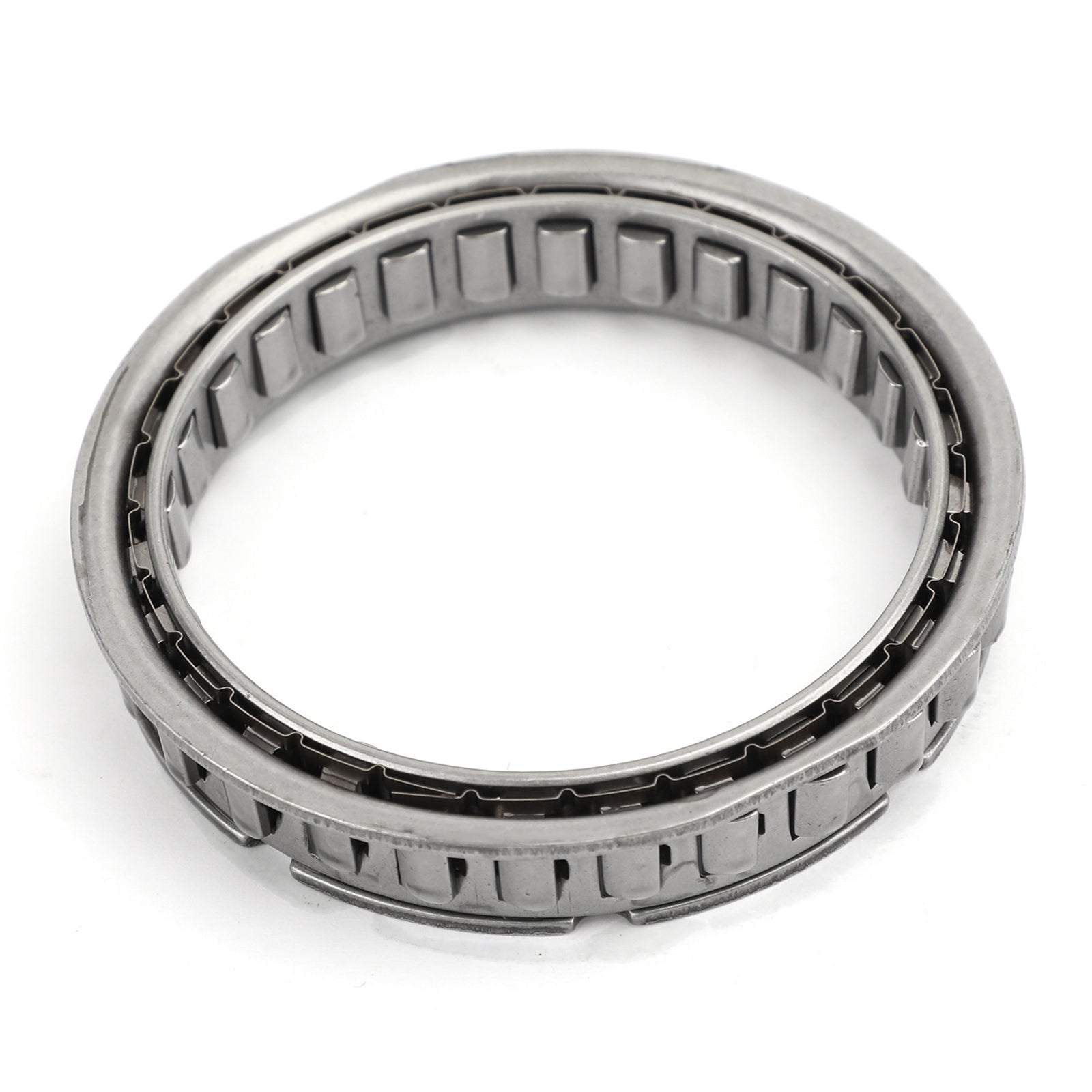 Cuscinetto frizione avviamento unidirezionale per Arctic Cat TRV 550 VLX Prowler ATV 0802-035 generico