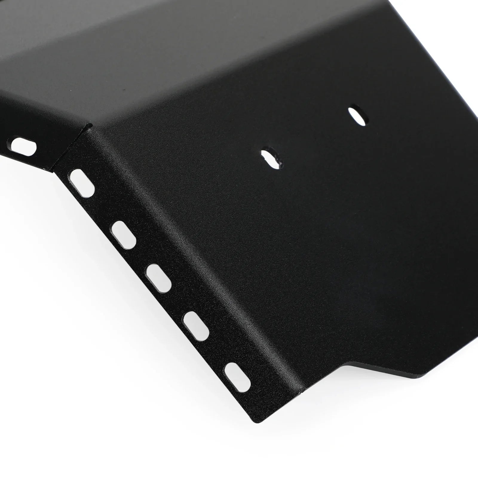 Plaque de protection moteur en aluminium 3 mm pour Honda CRF300L Rally 2021 2022 générique