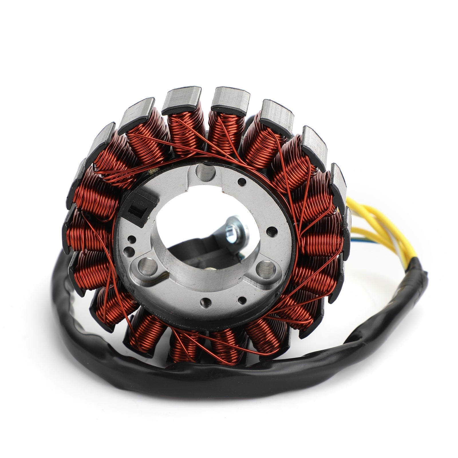 STATORE GENERATORE ALTERNATORE per Honda CBR125 CBR 125 R/RS/RT 11-17 31120-KPP-T01 Generico