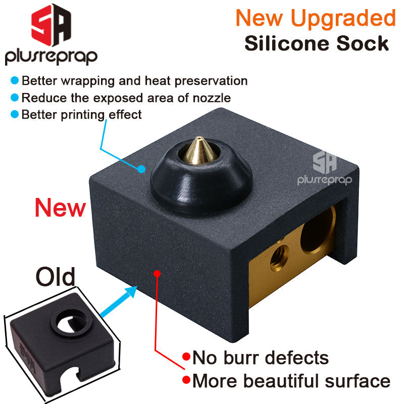 Komplet toplih okončin 12V 3D nadgradnje tiskalnika, prilagojena za Creality 3D CR-10 CR-10s