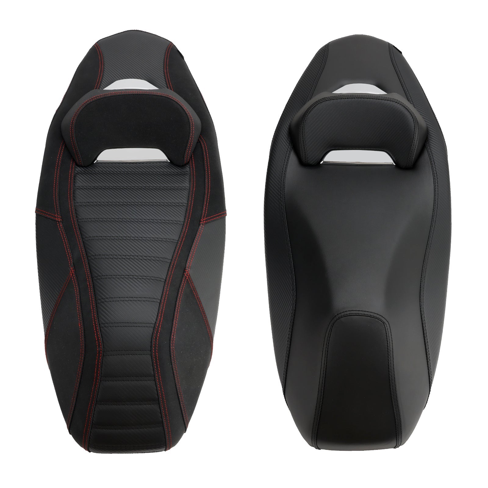 Honda Adv160 Adv 160 2022-2024 Front Siedząc