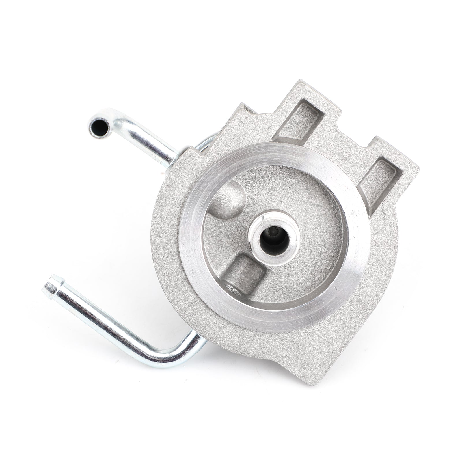 Nieuwe Diesel Primer Pomp voor Mazda Bravo Ranger Courier B2500 2.5L 2002-2006 Generiek