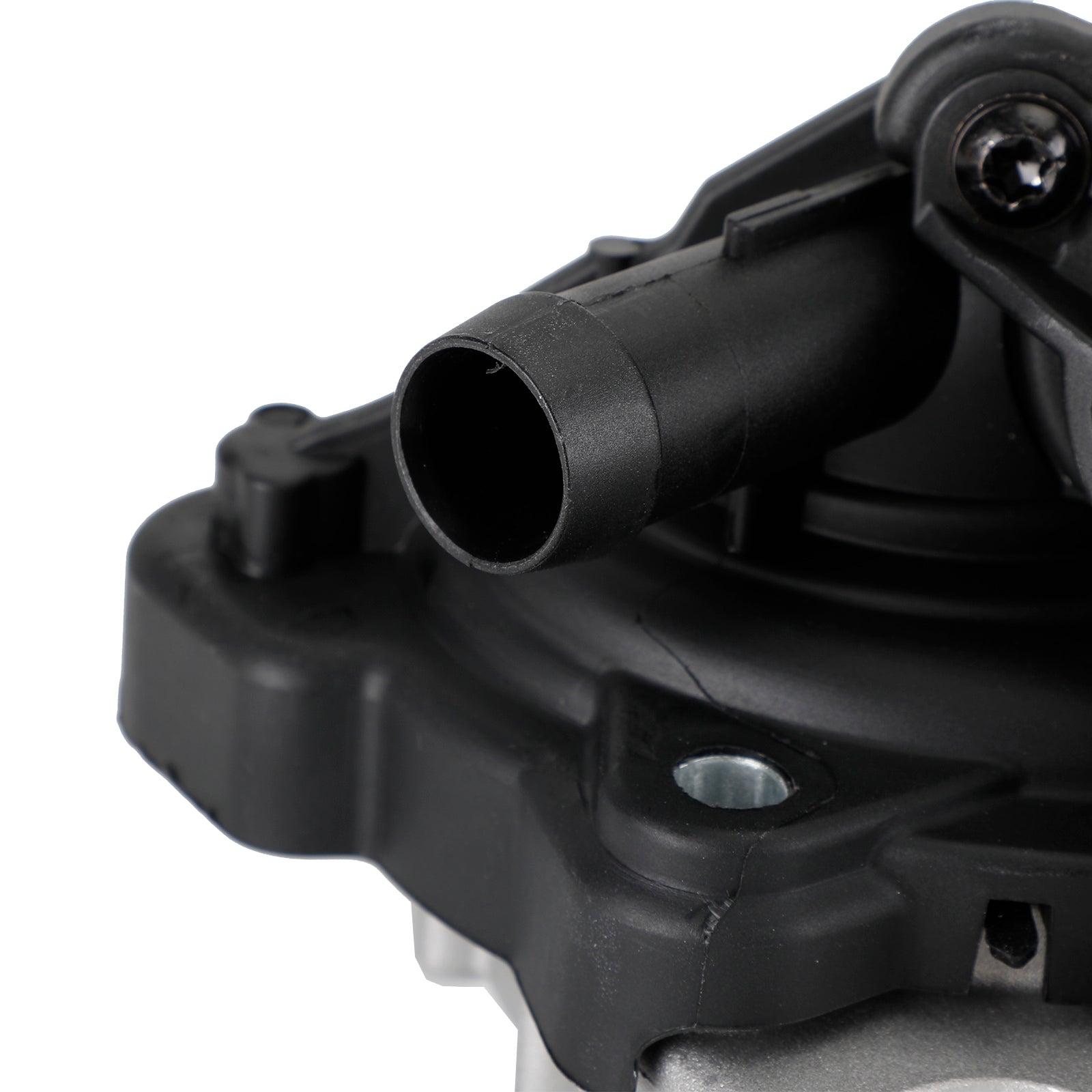 2012-2020 VW Golf VII Polo pompe de refroidissement ensemble de boîtier de pompe à eau 04E121600AL 04E121600BD