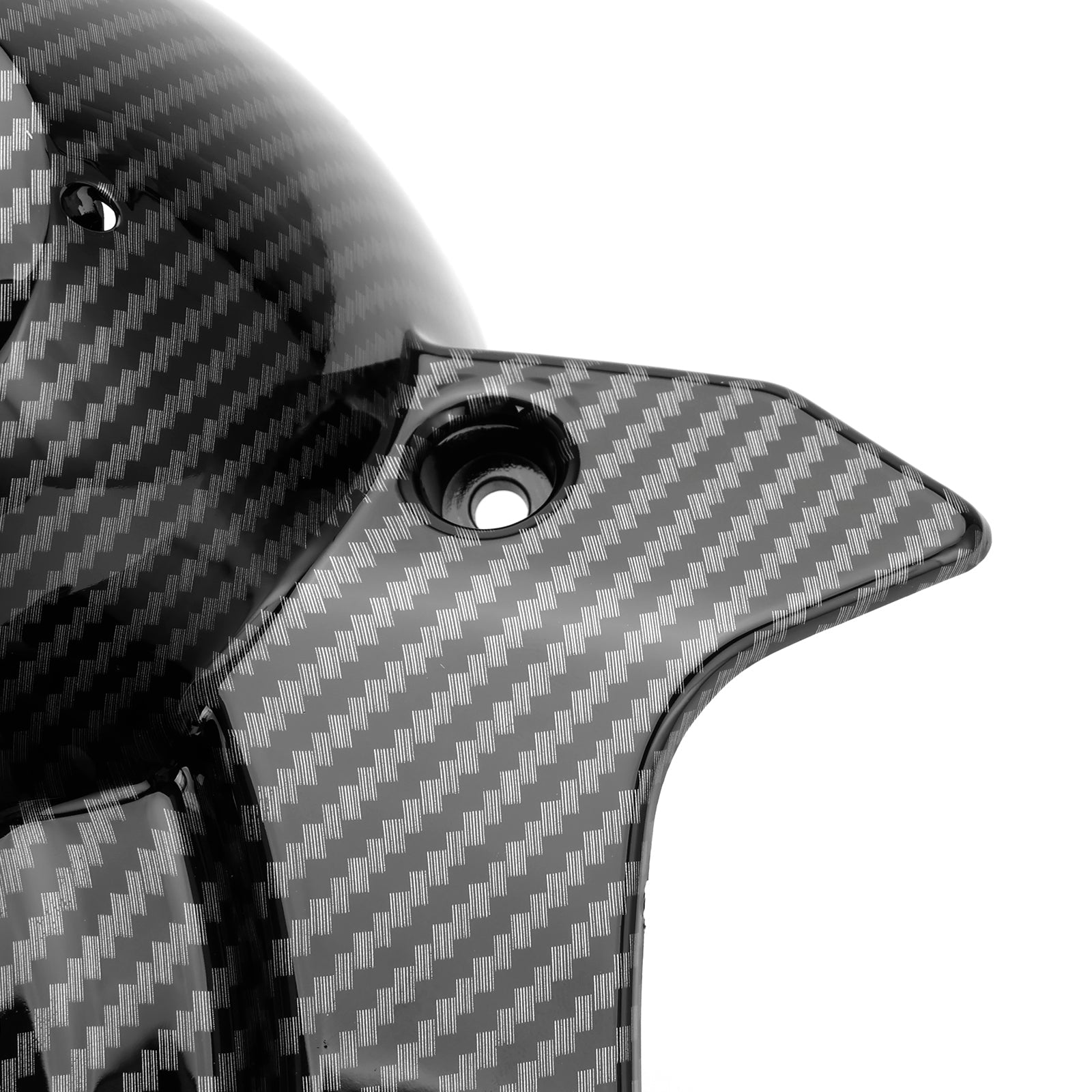 KAWASAKI Z900RS 2018-2023 Boîtier de compteur de vitesse Protection de couverture de tachymètre
