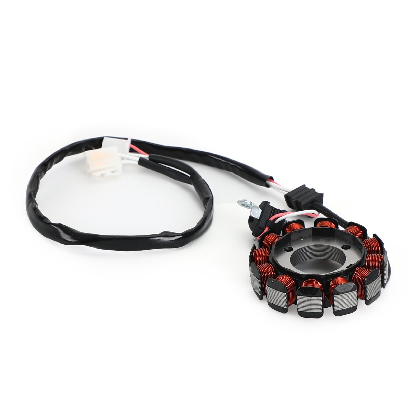 STATOR MAGNETO POUR YAMAHA XMax X-MAX 300 CZD300 GÉNÉRATEUR ALETERNATOR 2017-2020 Générique