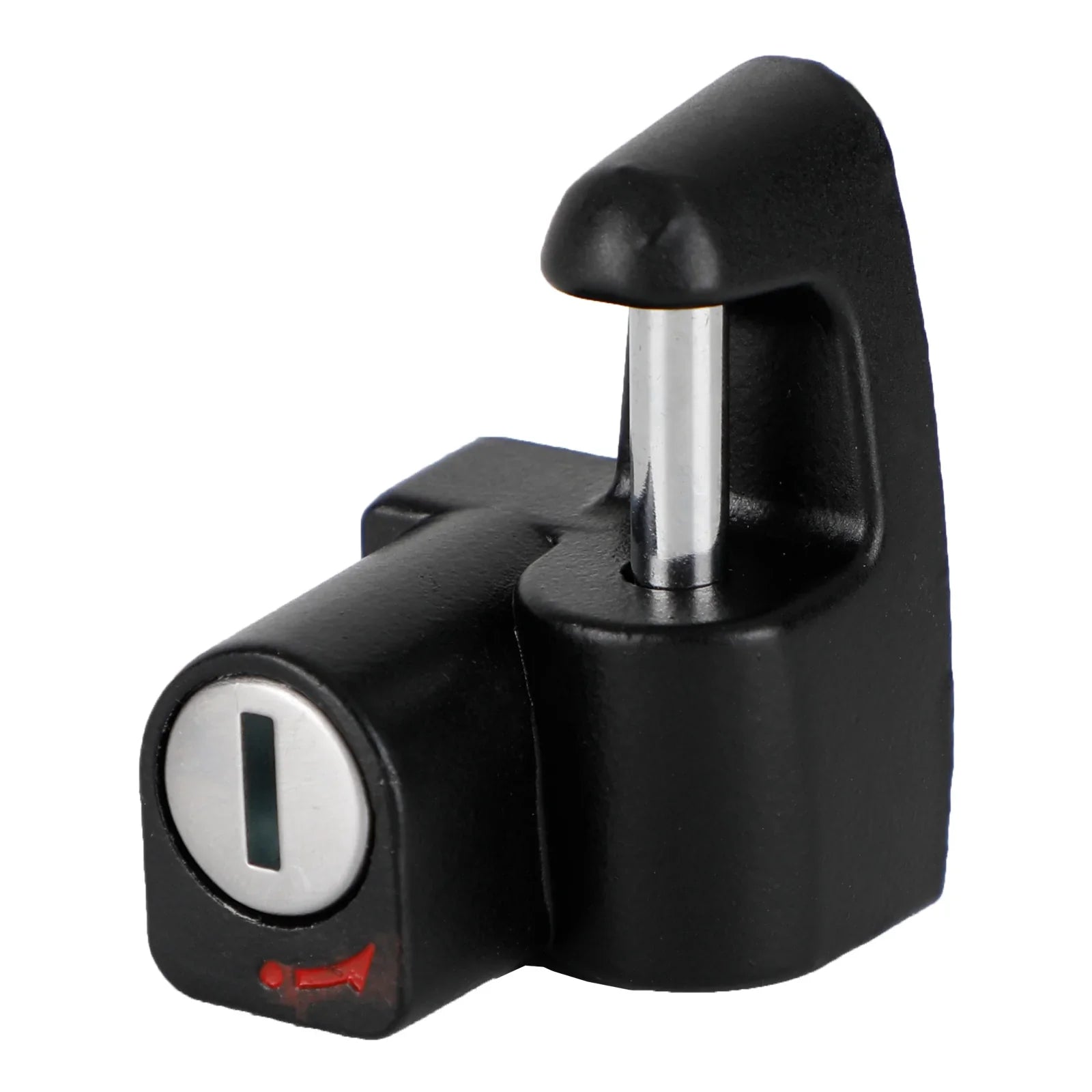 Sleutelschakelaar Slot Montage Voor Honda CRF250L/LA 13-2020 Generieke Ontsteking Zetel Lock Tankdop