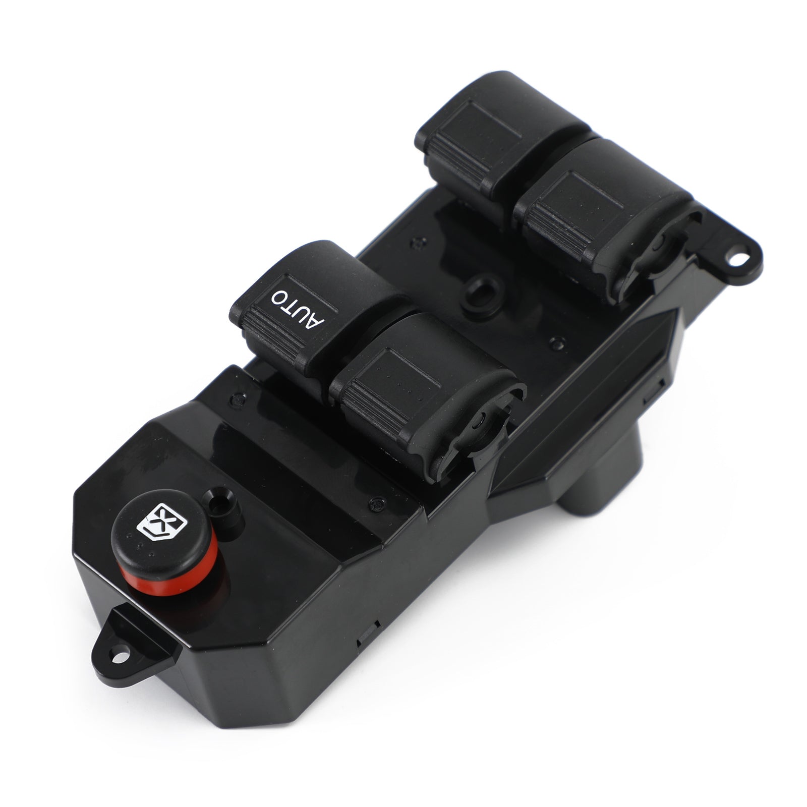 35760-S9A-G042 Hoofdschakelaar ruitbediening voor Honda CRV 2002-2006 Generiek