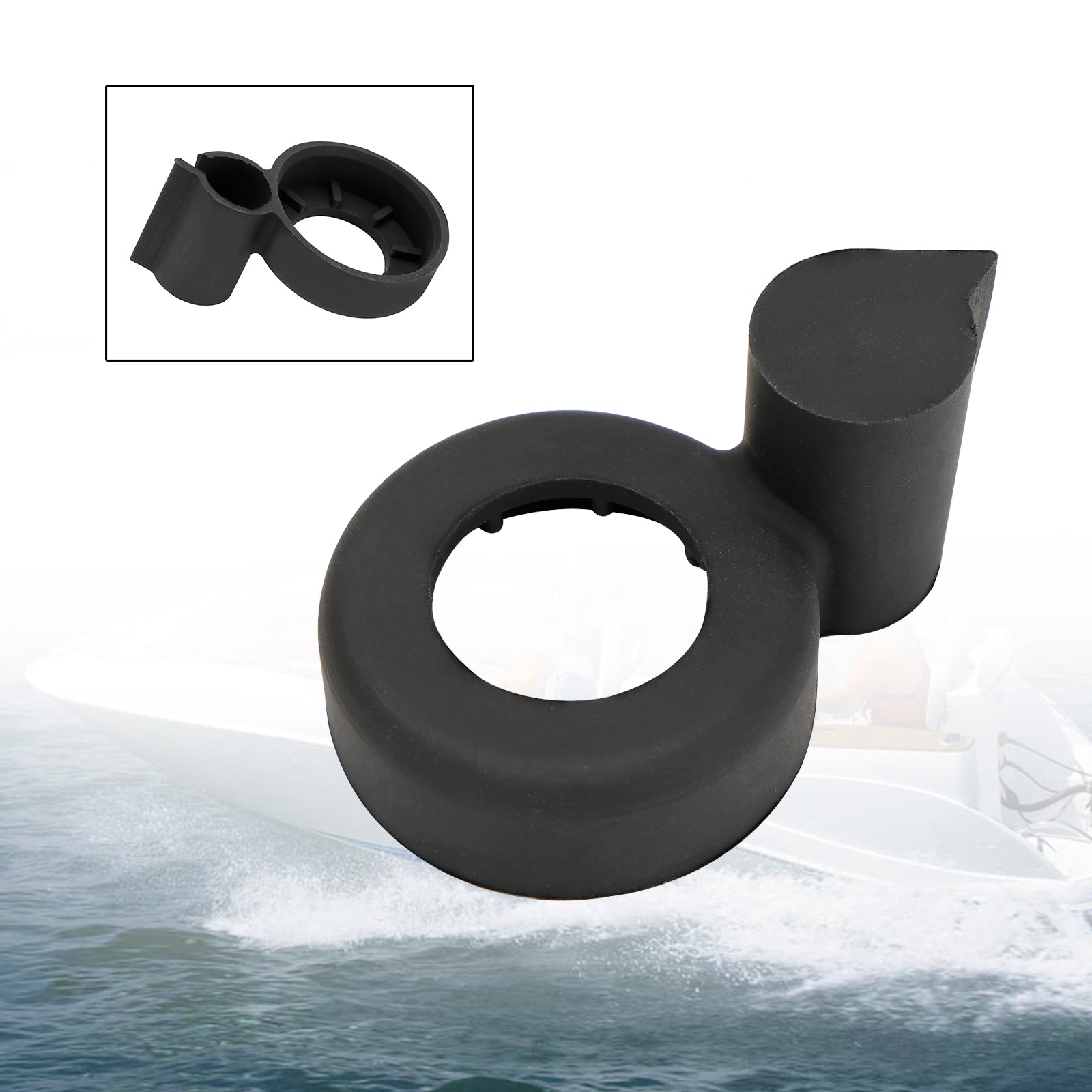 Guarnizione pompa carburante fuoribordo per Mercury Verado 200HP 225HP 250HP 275HP 880596506