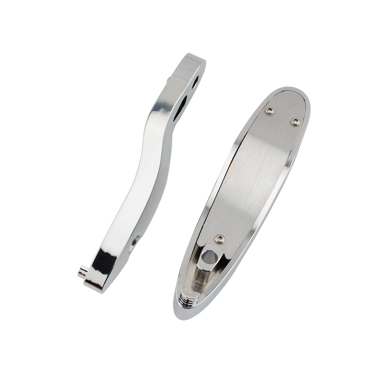 Softail 2000-2020 Broadcasting Plaisse Rafocations Kit suuntautuu signaalin laajennustukea varten