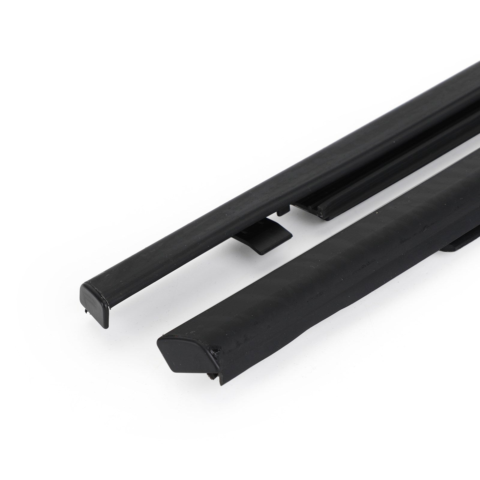 Uszczelka listwy okiennej 4 szt. do Honda Civic Sedan 2016-2021 Generic