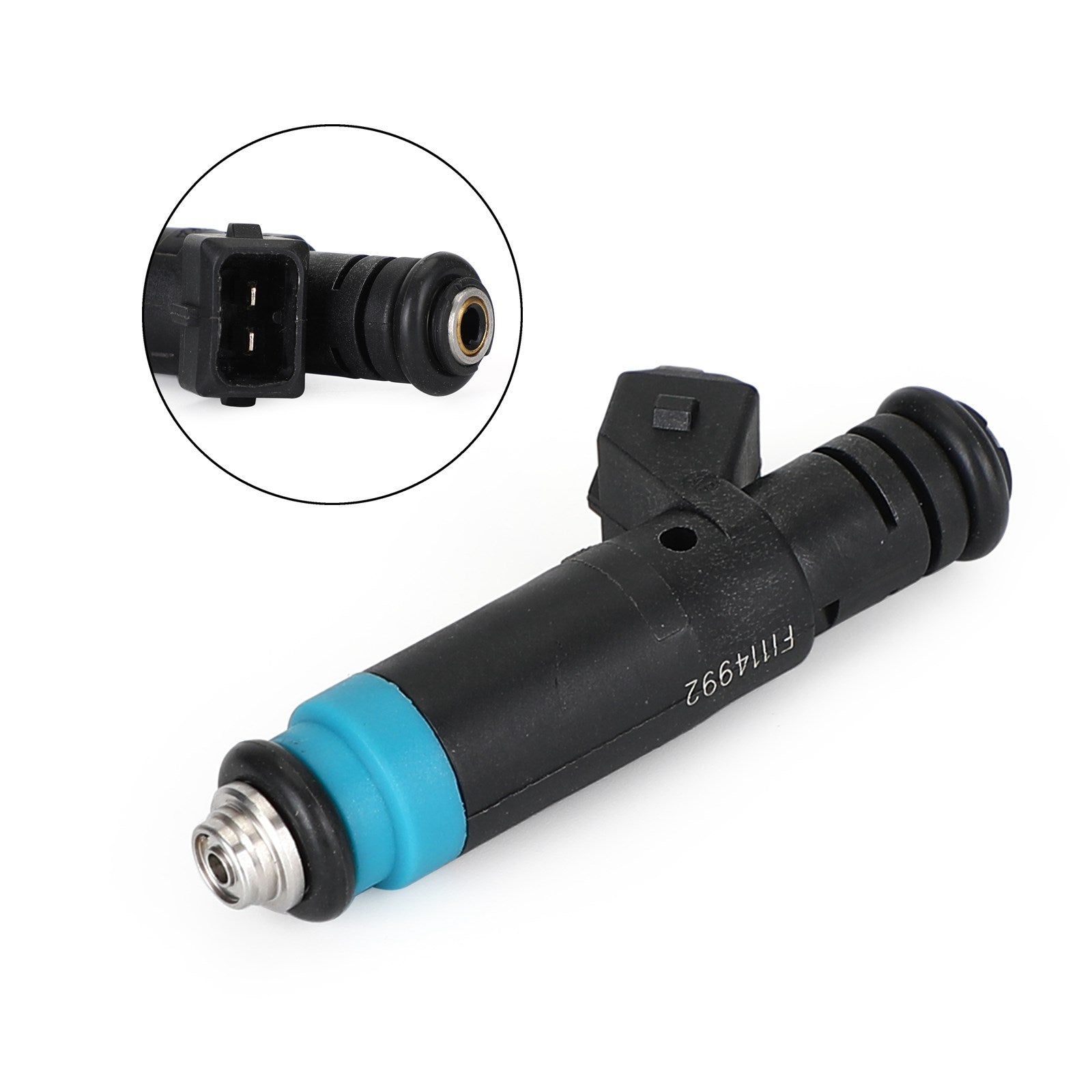 1 kosi 80 lb 850ccm injektorja goriva Fi114992 Fit Siemens Deka EV1 BMW FORD FI114991 generic