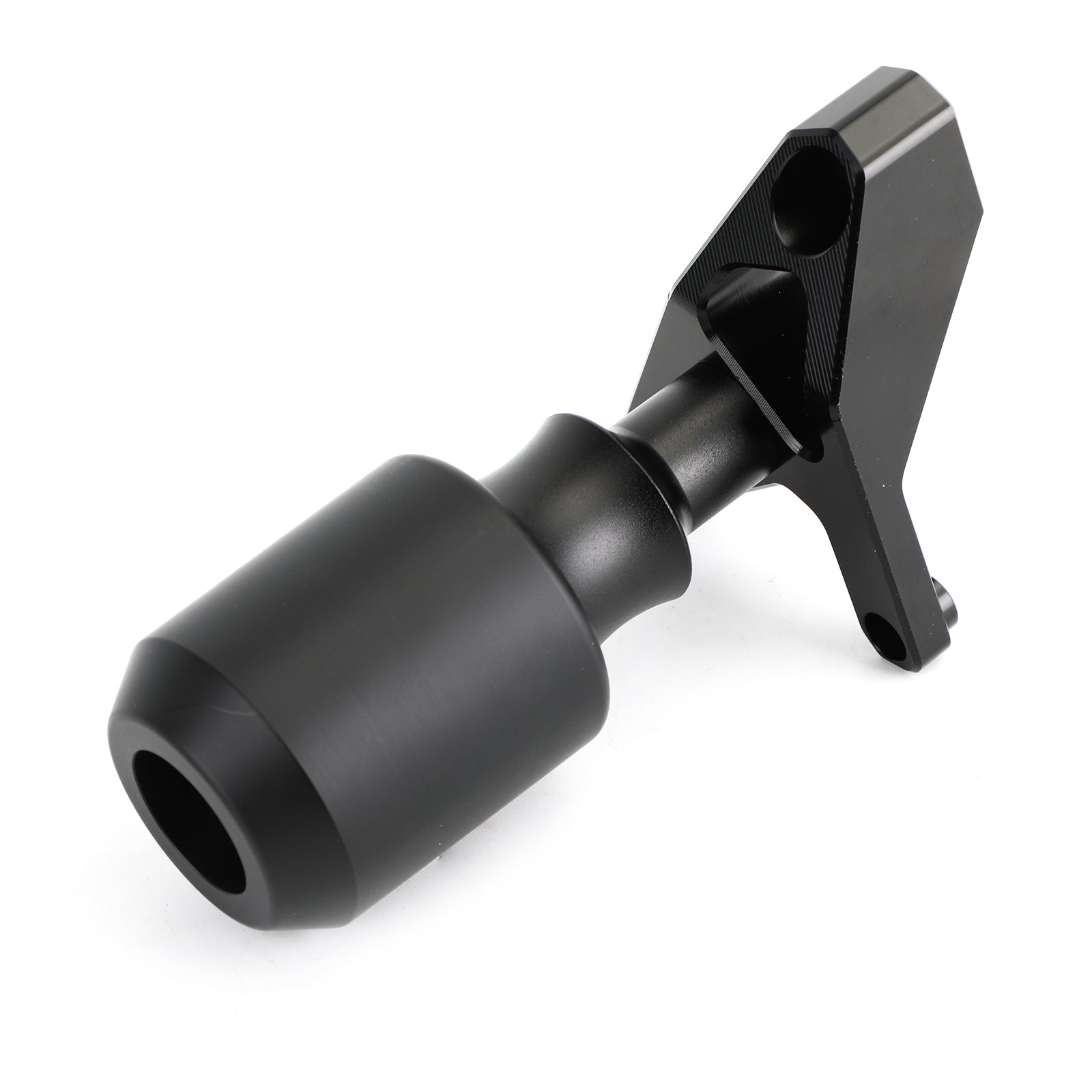 Areyourshop CNC Noir Cadre Slider Anti Crash Pad Fit pour Honda CB CBR 650R 19-20 650F 14-18 Generic