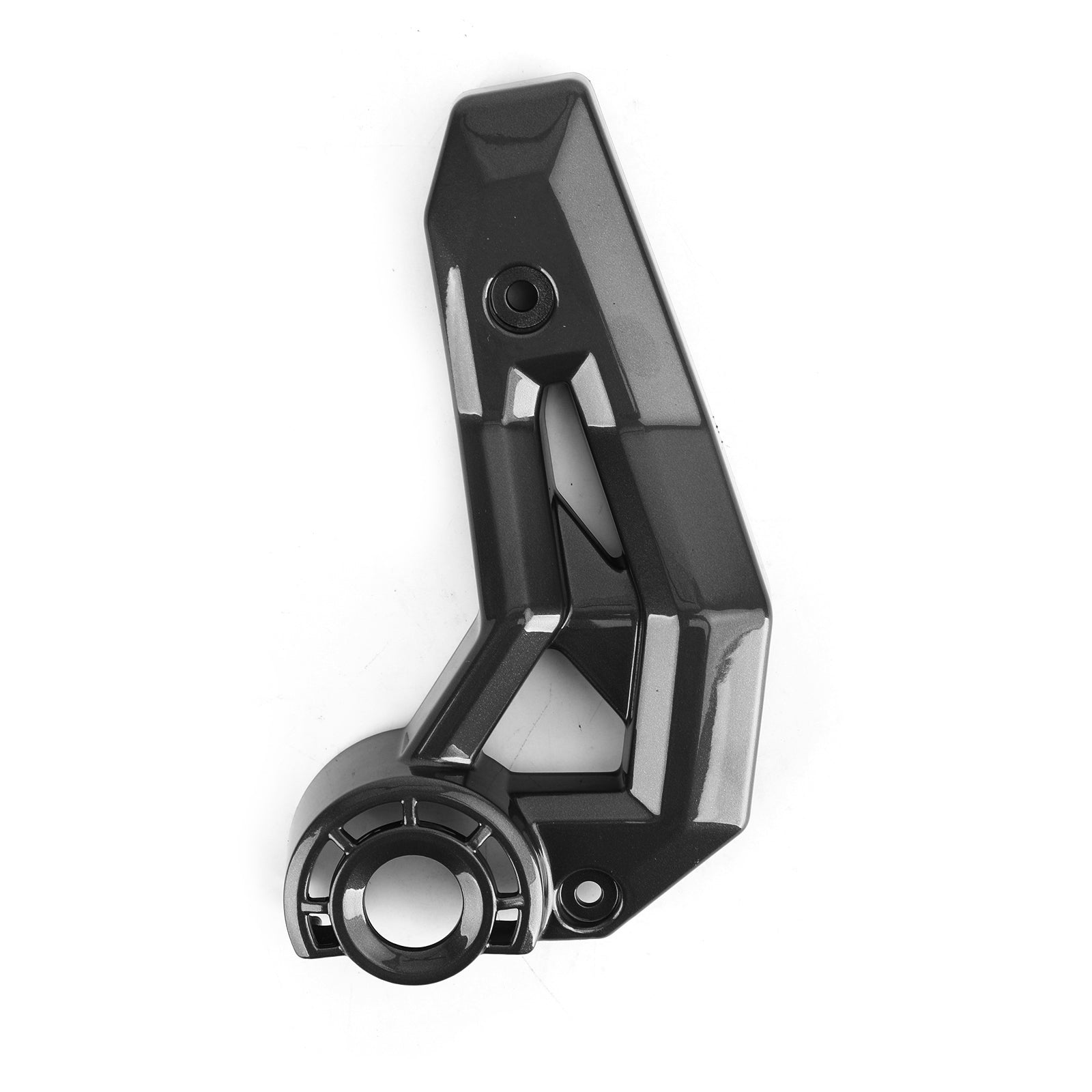 Carénage de protection latérale de cadre de moto pour Kawasaki Z650 Ninja 650 2017-2020 générique