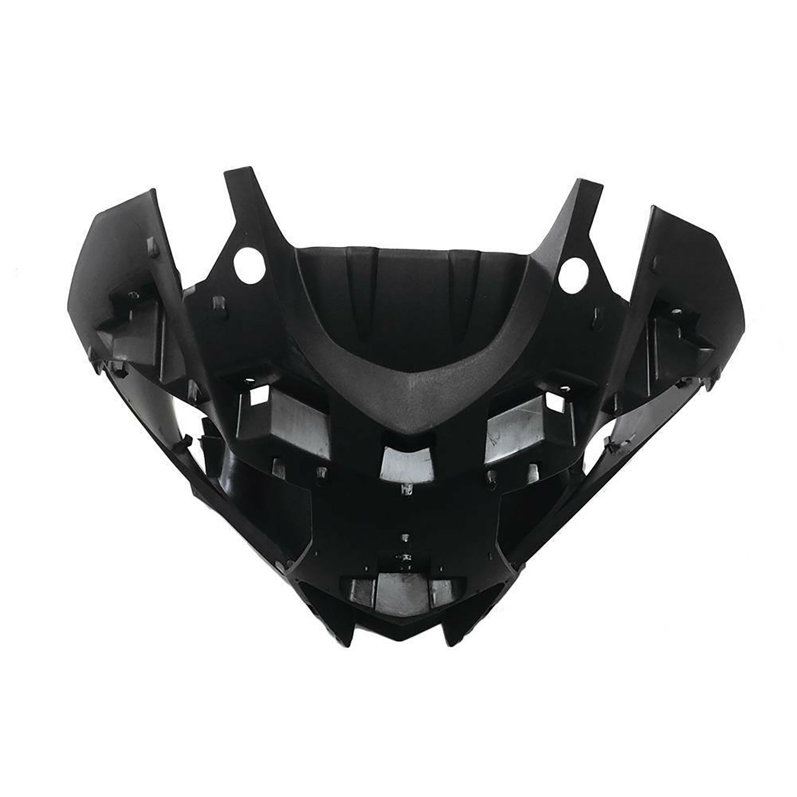 Amotopart Yamaha YZF-R3 R25 2019-2021 Kit Carrosserie Générie Carrosserie