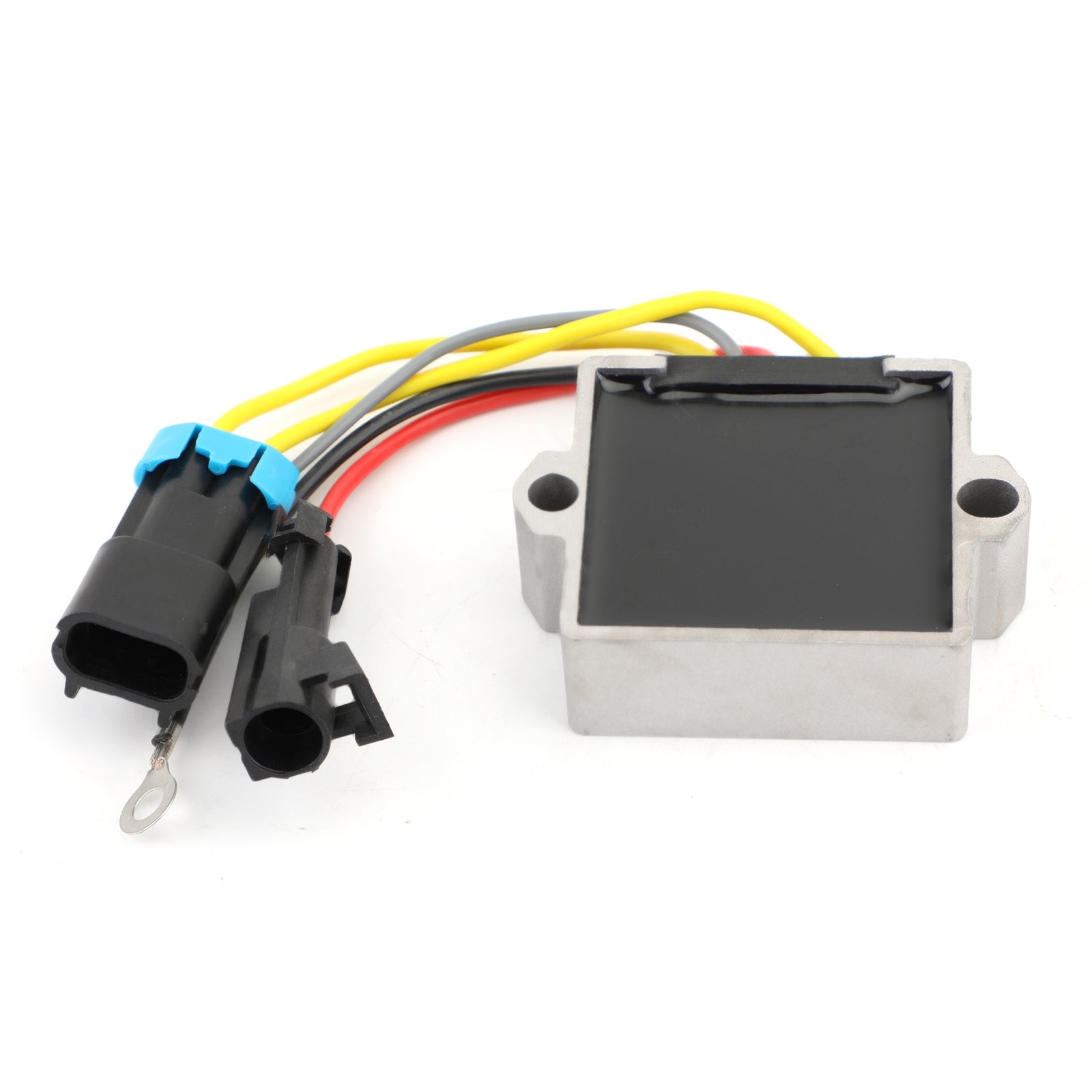 Régulateur de tension pour Mercury 883072T1 854514T1 5 fils 25 30 40 50 60 HP Générique